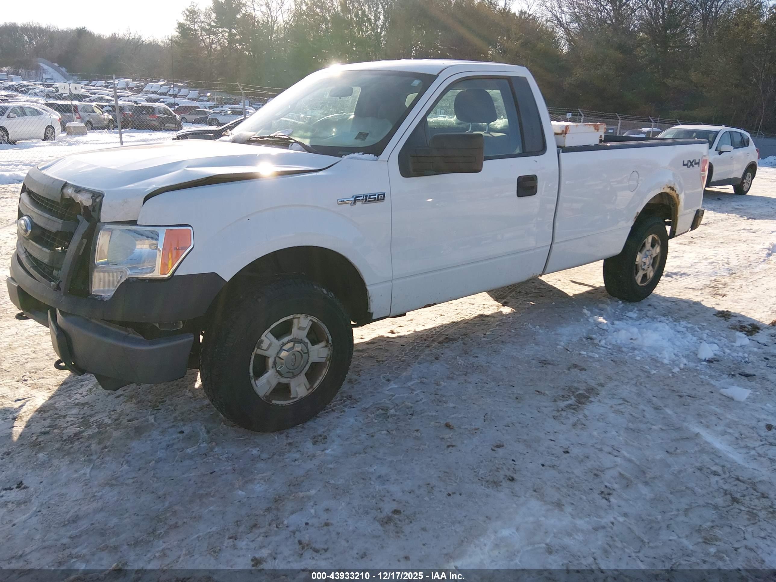 FORD F-150 image 2