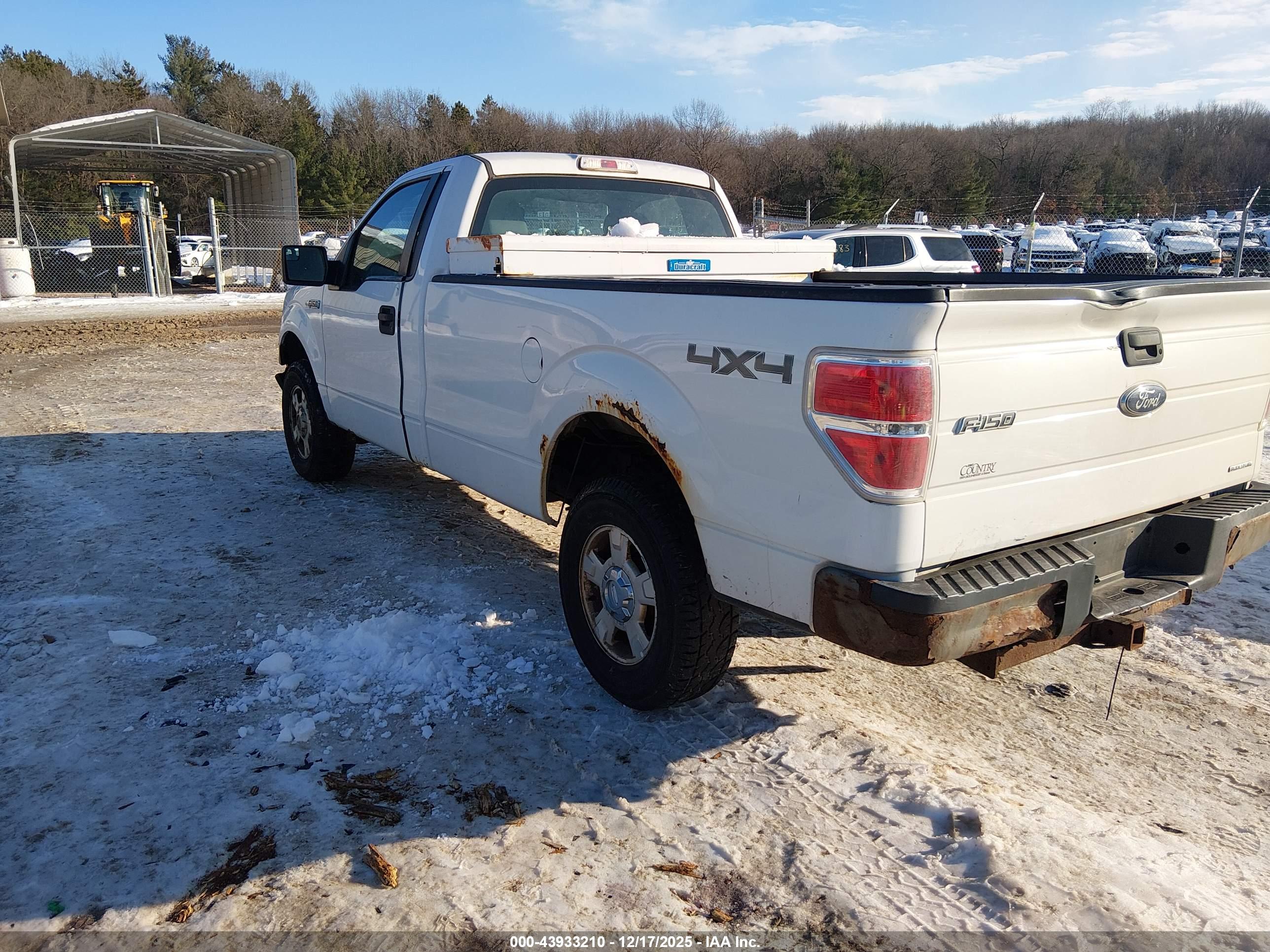 FORD F-150 image 3