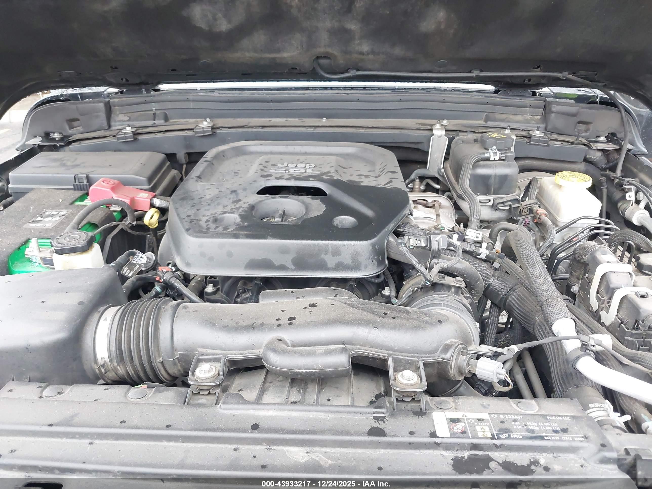 JEEP WRANGLER image 10