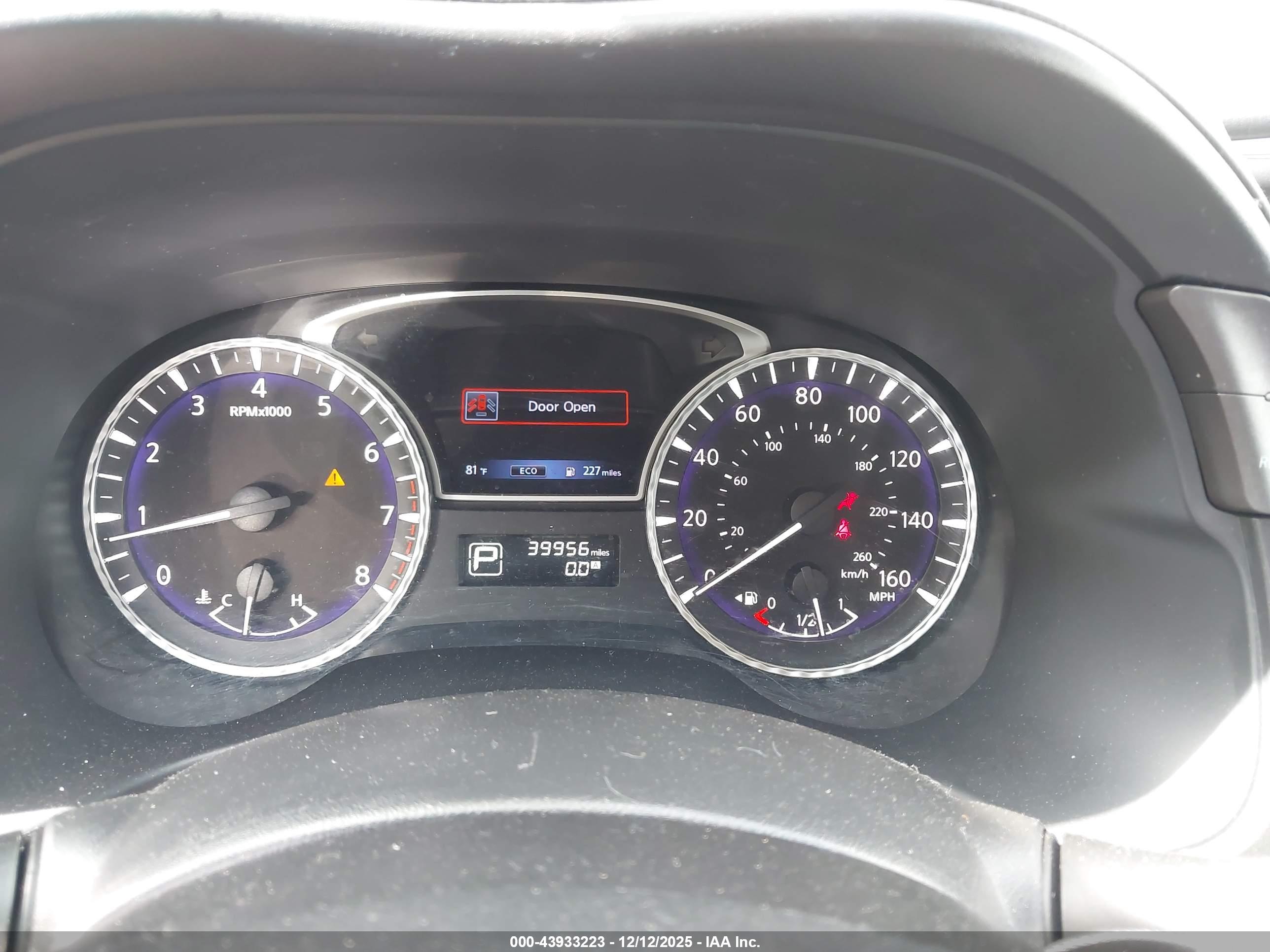 INFINITI QX60 image 7