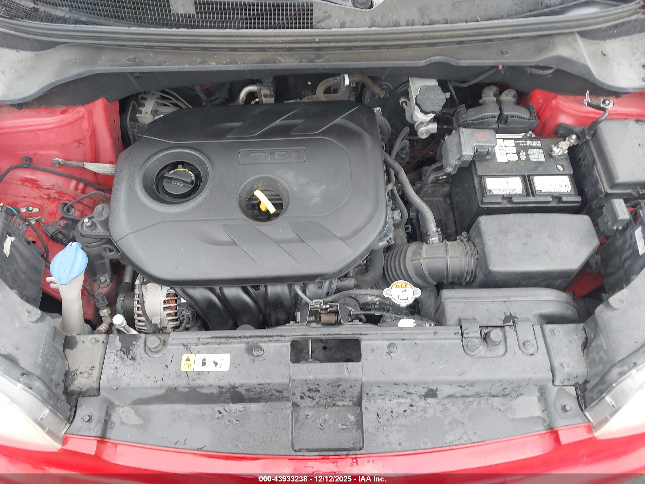 KIA SOUL image 10