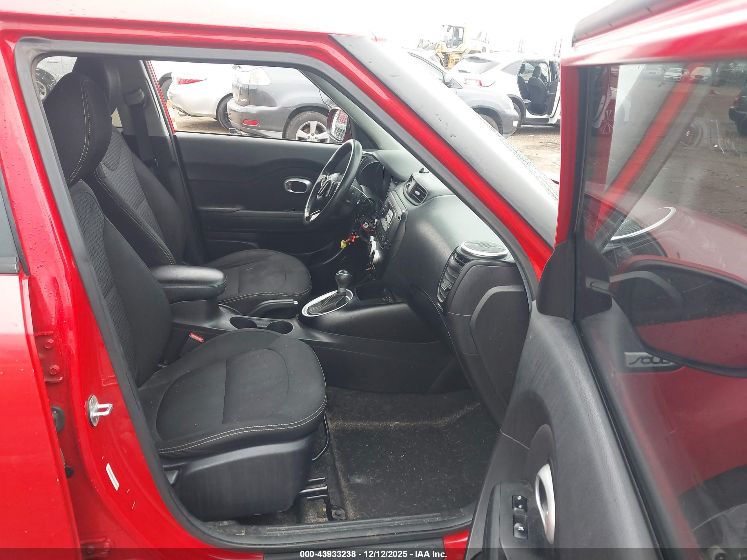 KIA SOUL image 5