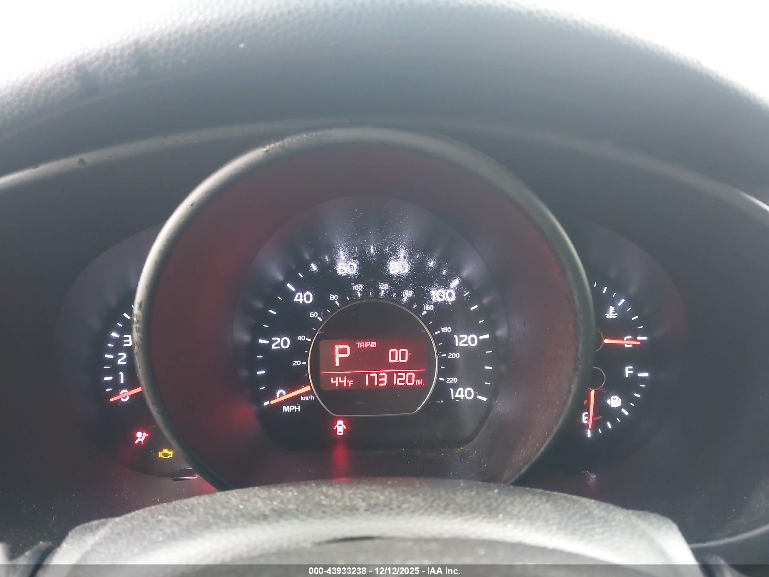 KIA SOUL image 7