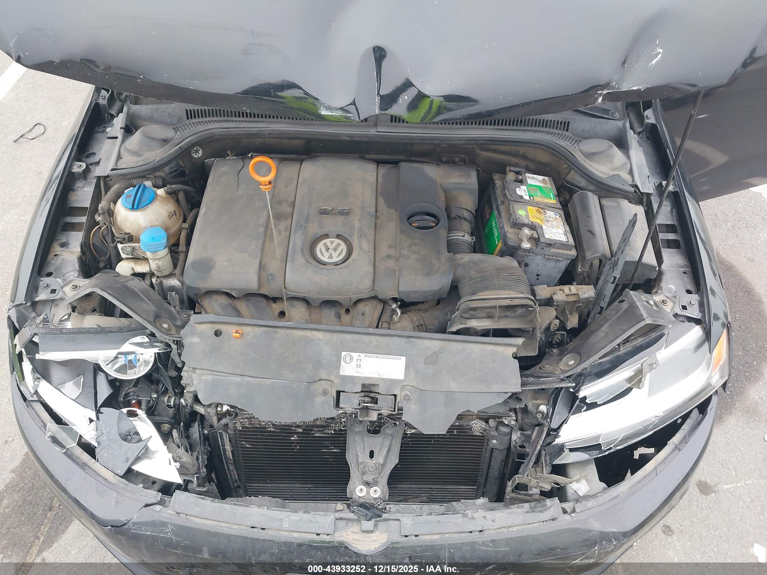 VOLKSWAGEN JETTA image 10