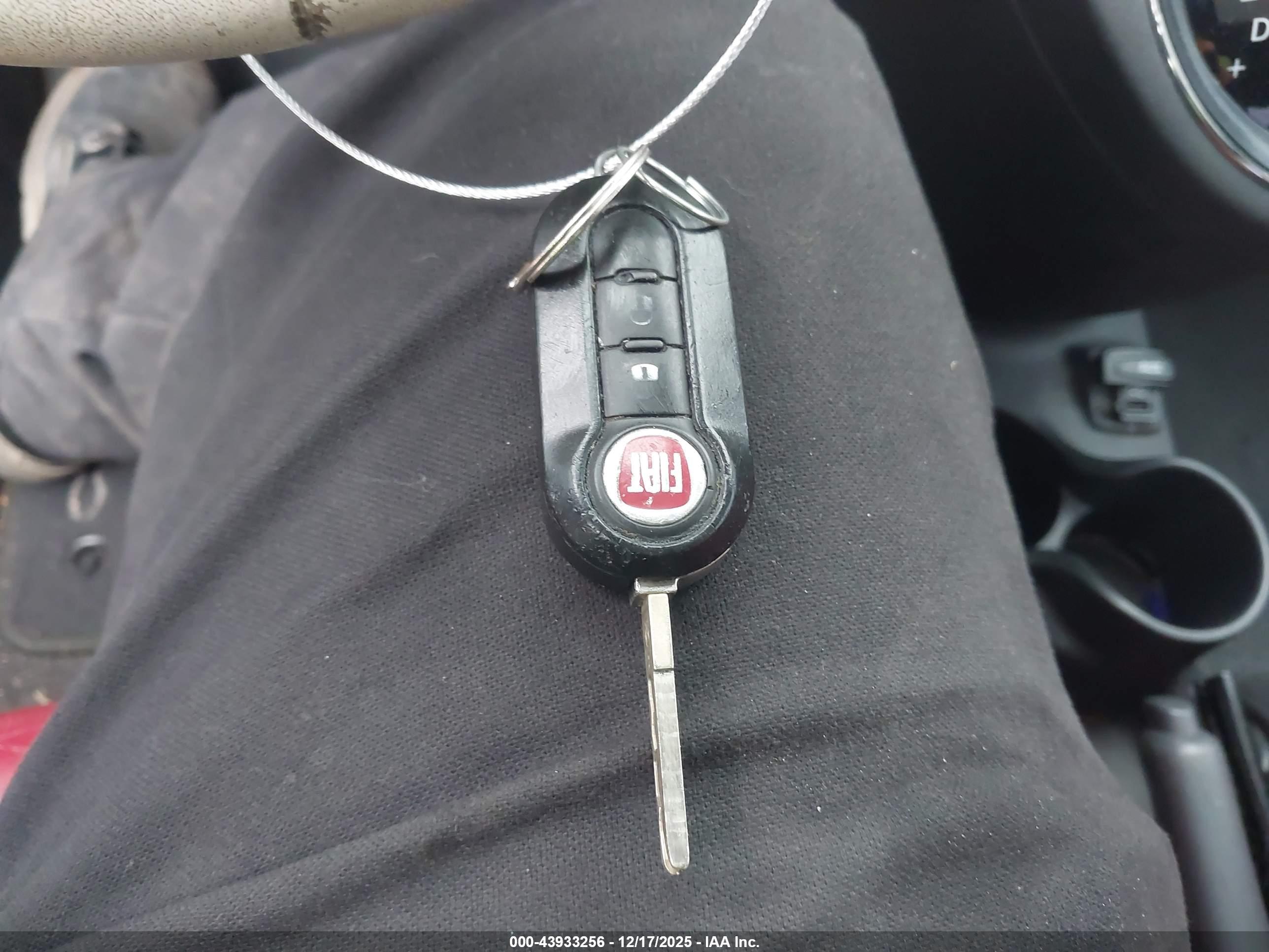 FIAT 500 image 11