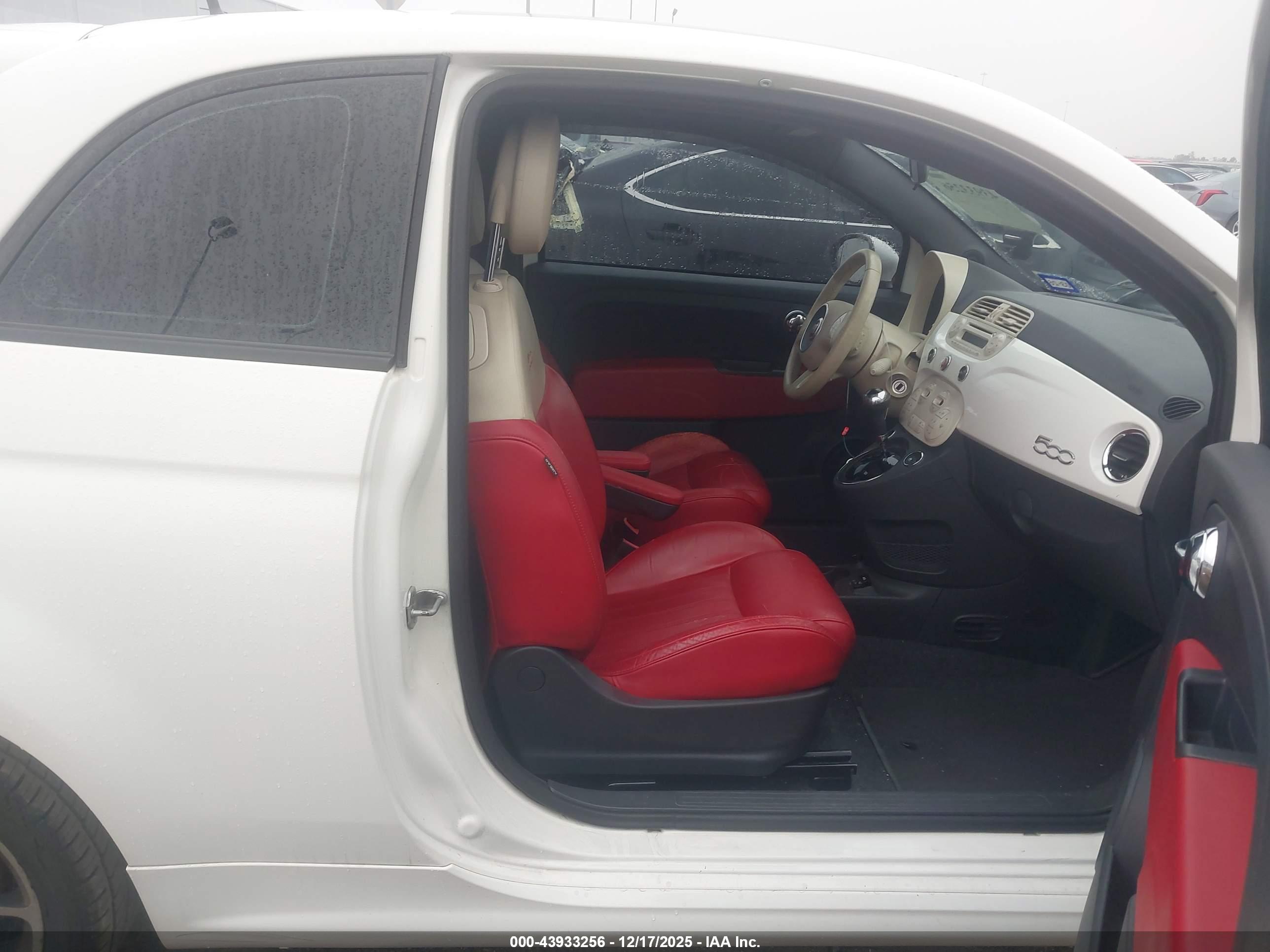 FIAT 500 image 5