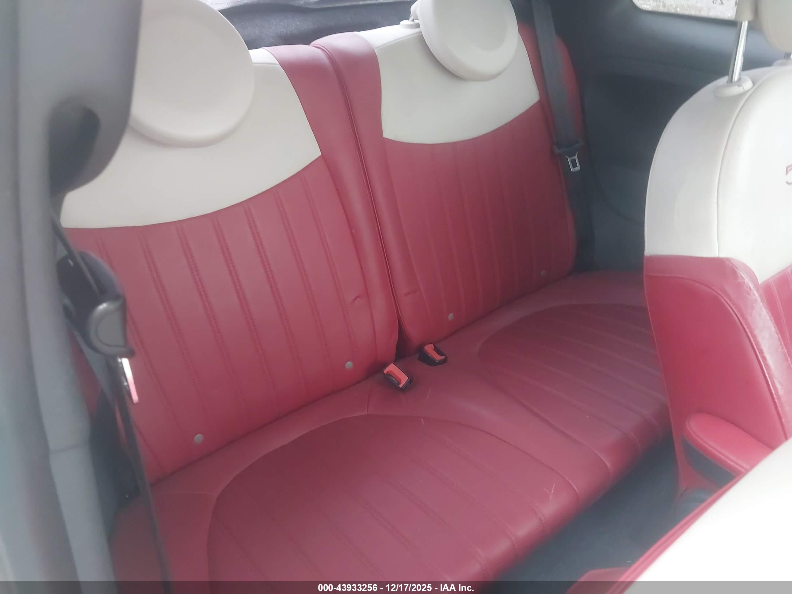 FIAT 500 image 8