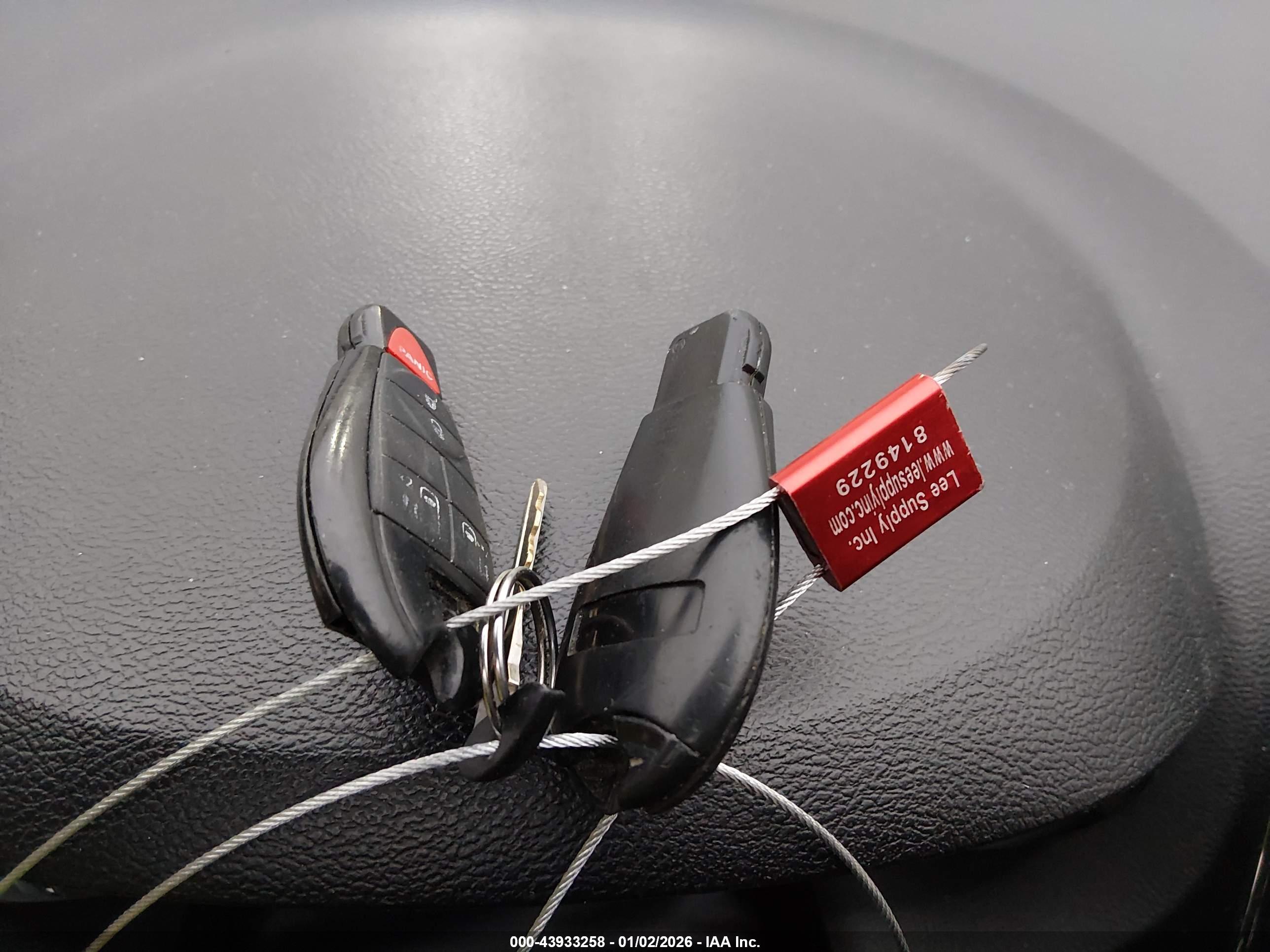 DODGE GRAND image 11