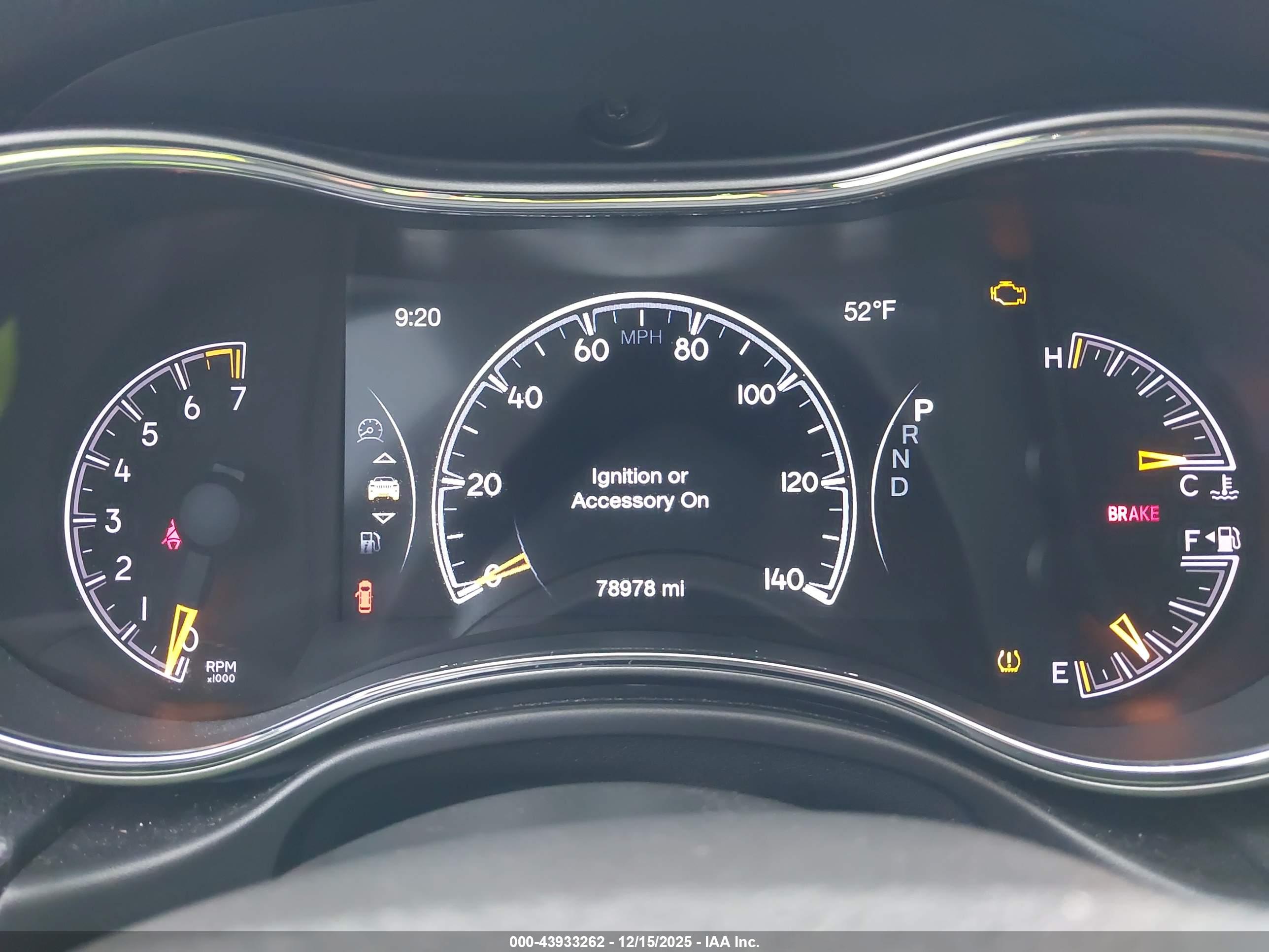 JEEP GRAND image 7