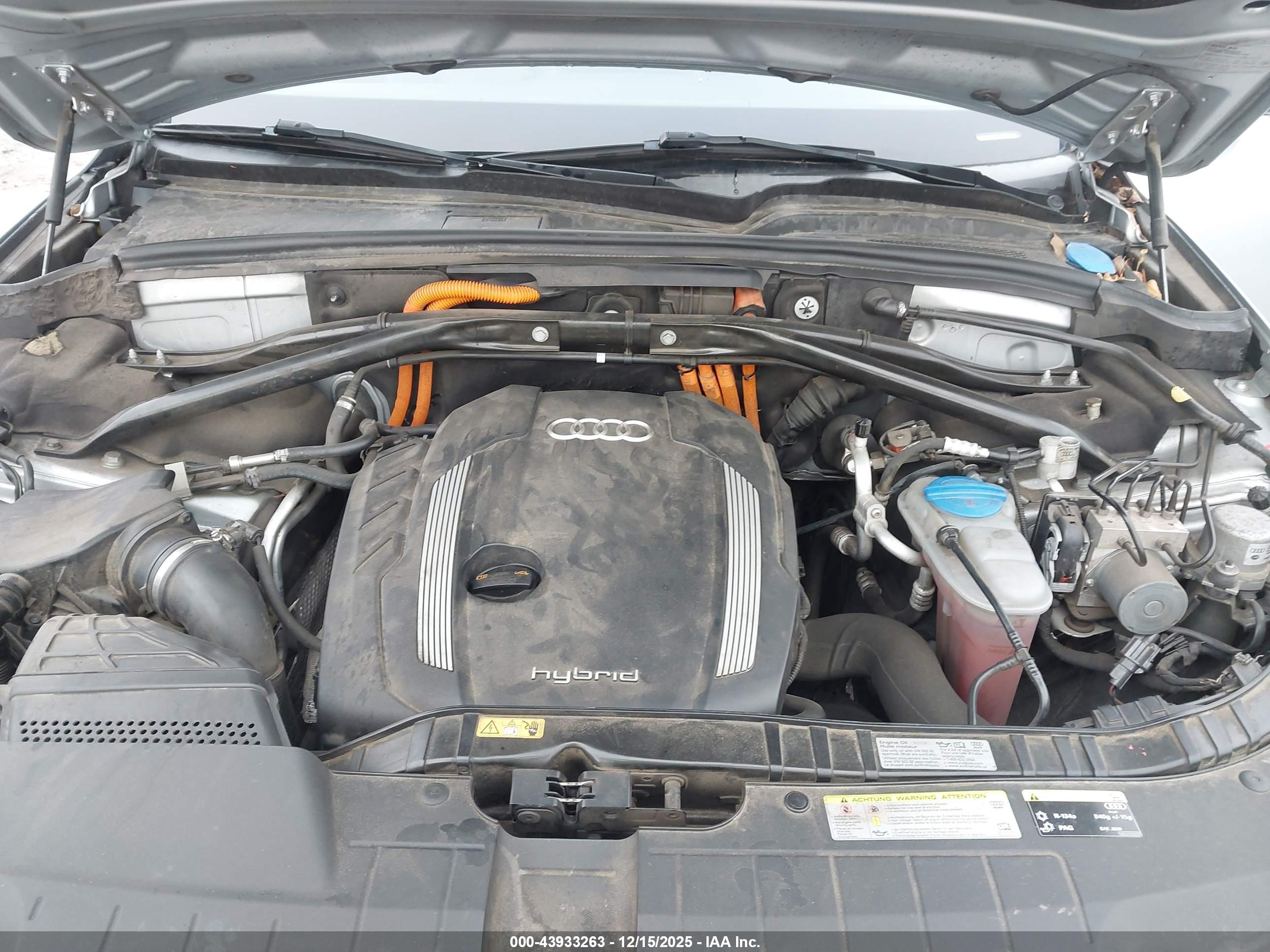 AUDI Q5 image 10