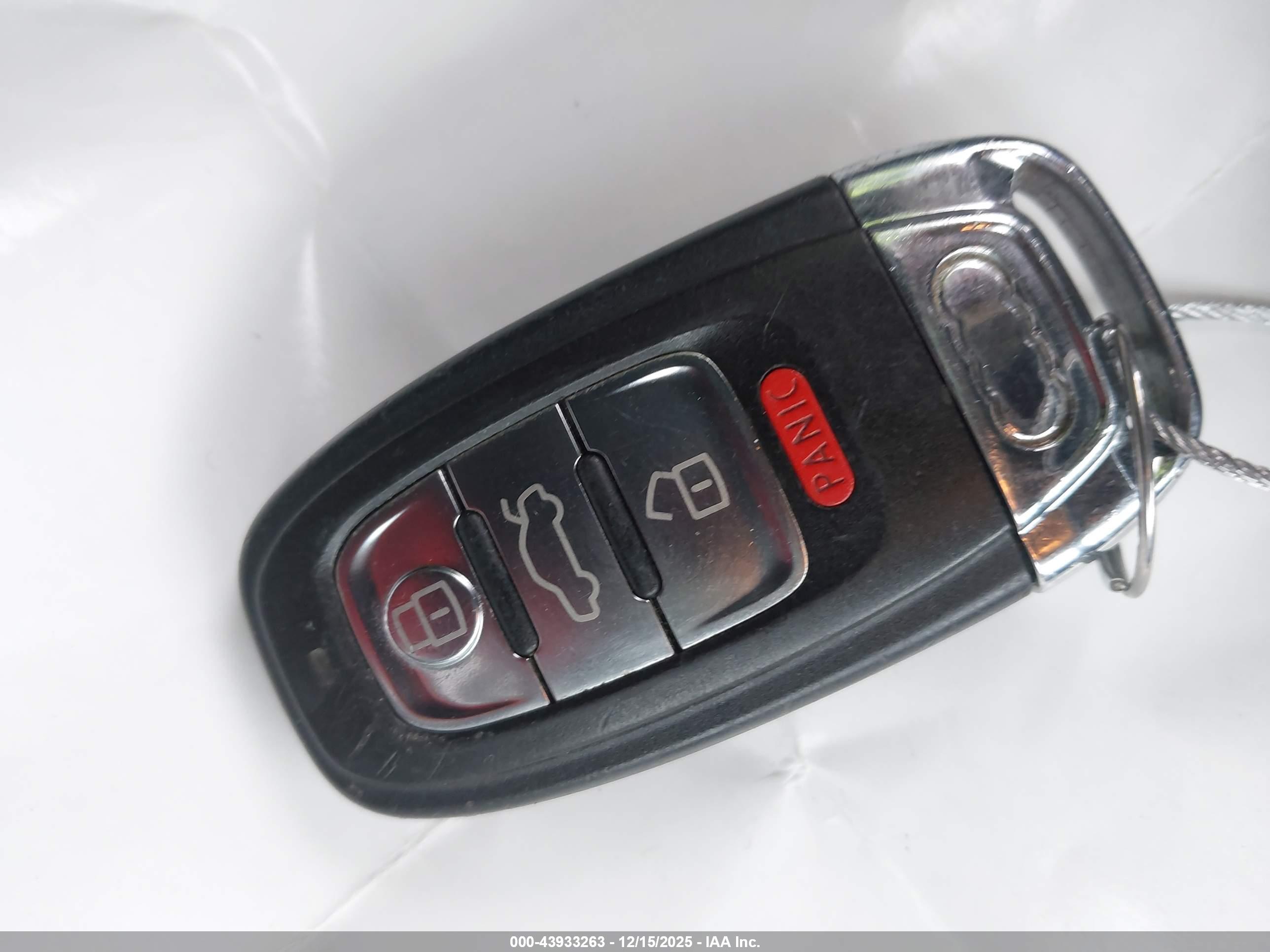 AUDI Q5 image 11