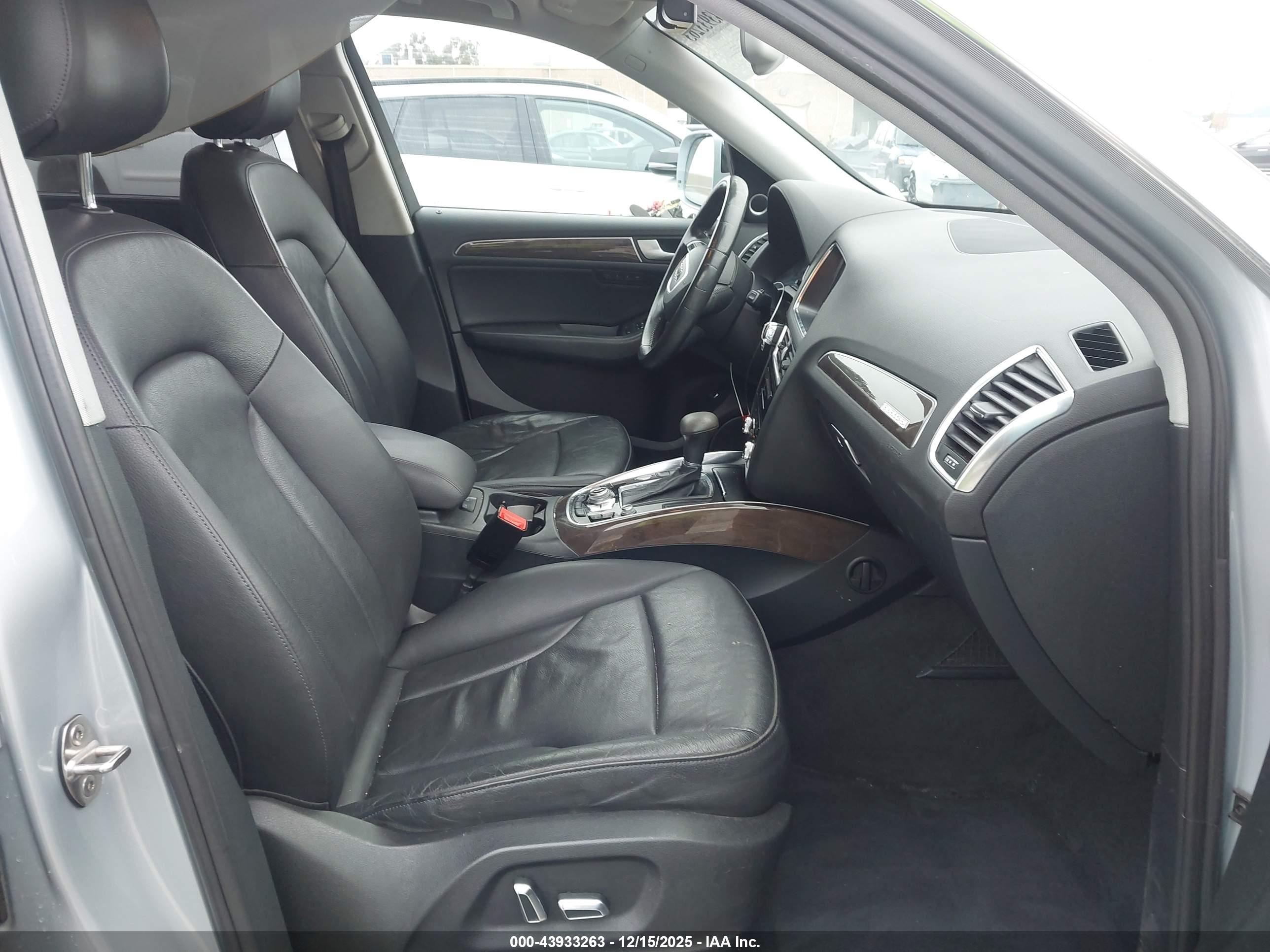 AUDI Q5 image 5