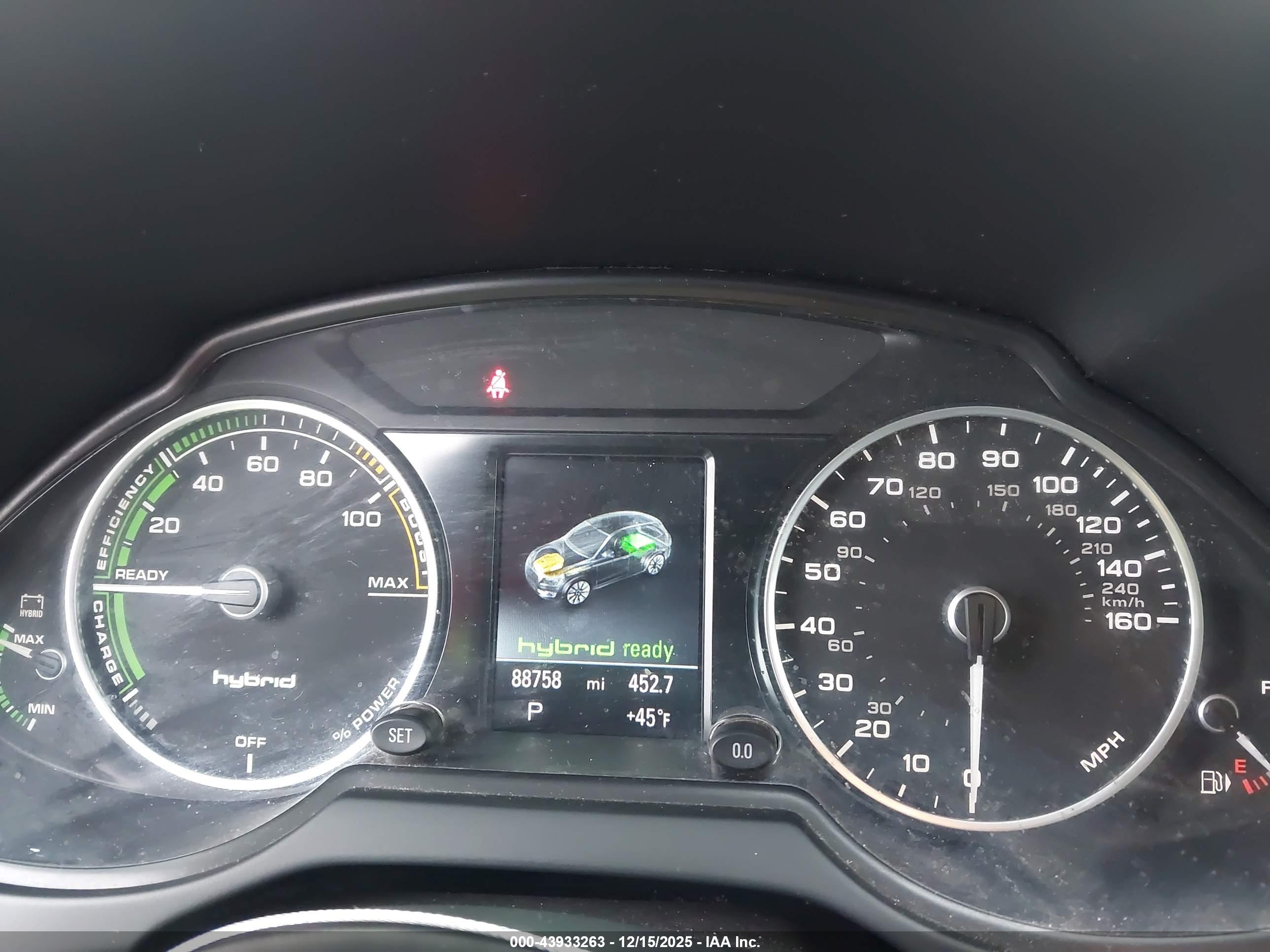AUDI Q5 image 7