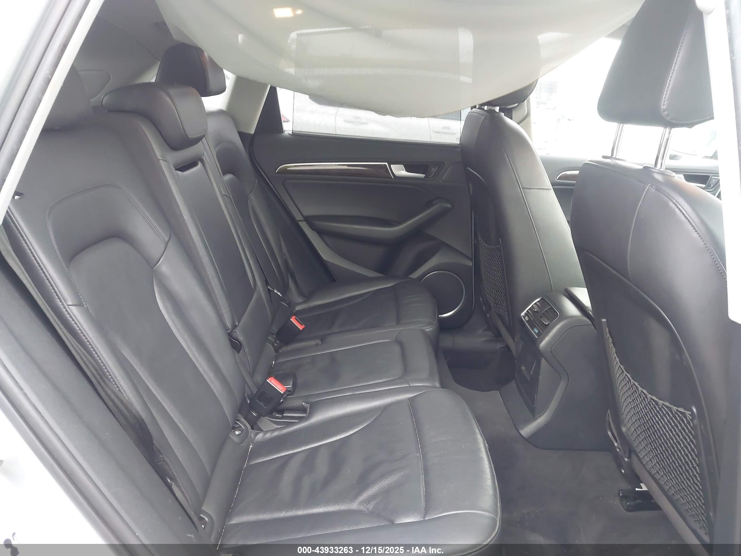 AUDI Q5 image 8