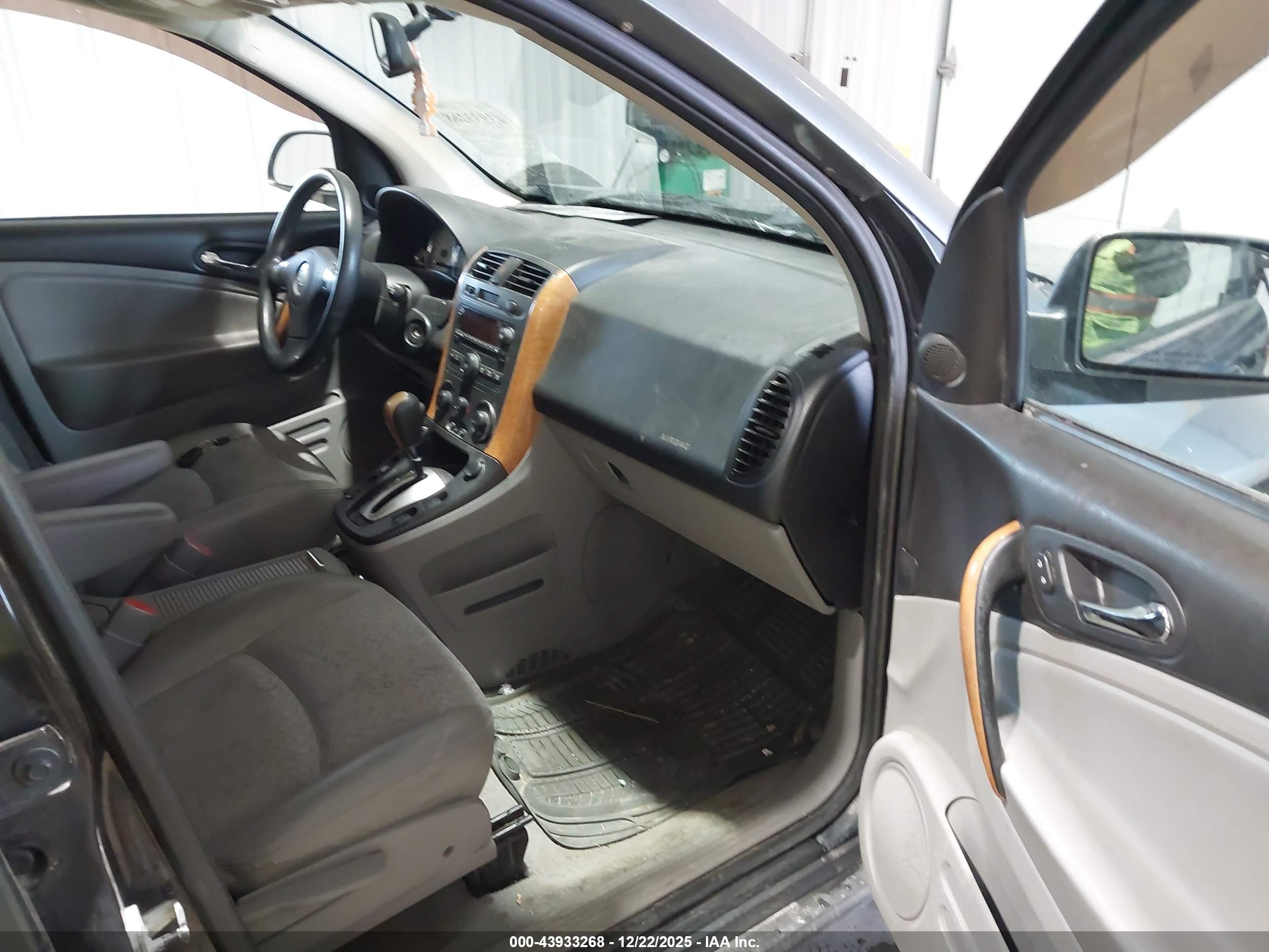 SATURN VUE image 5