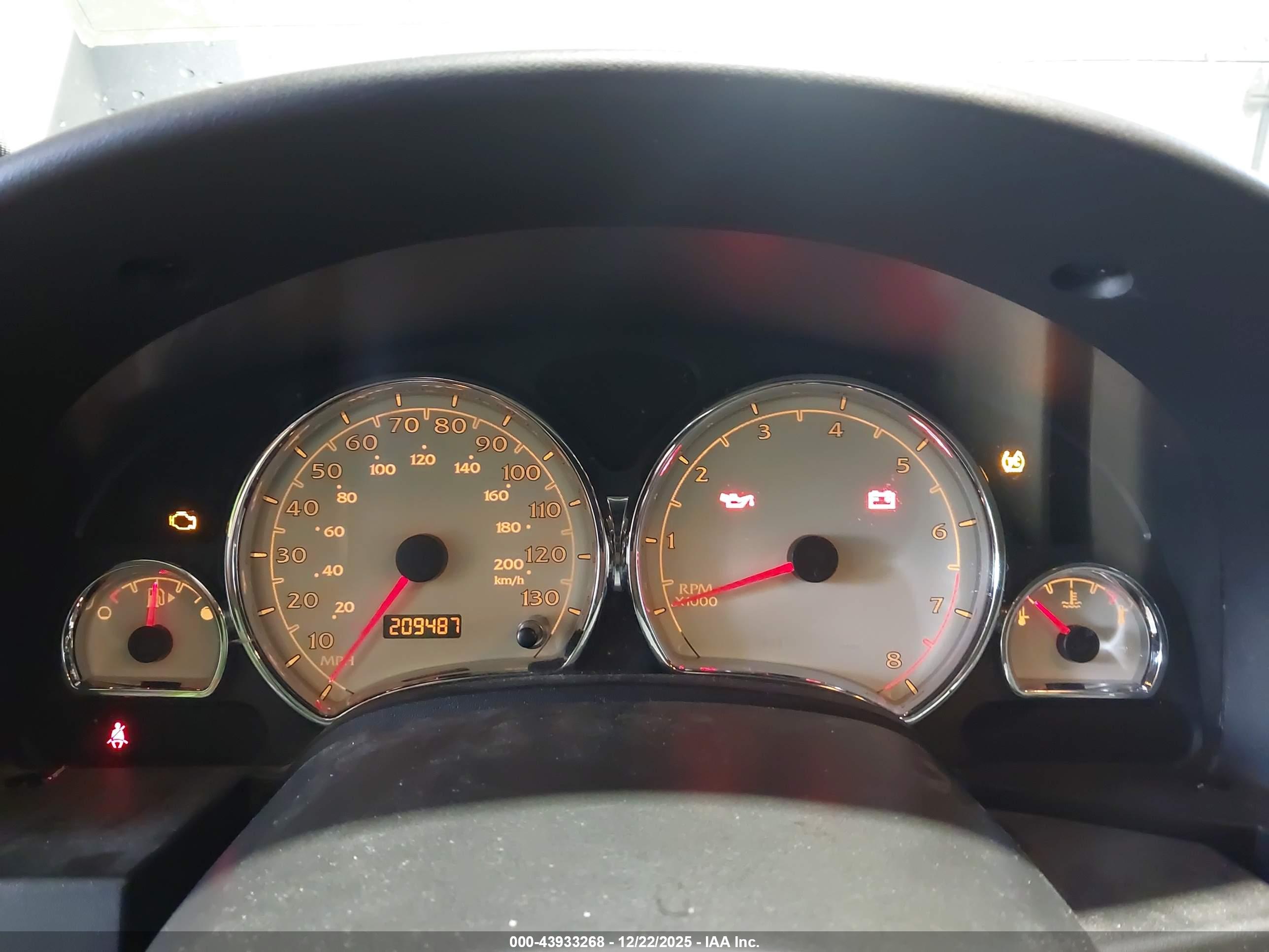 SATURN VUE image 7