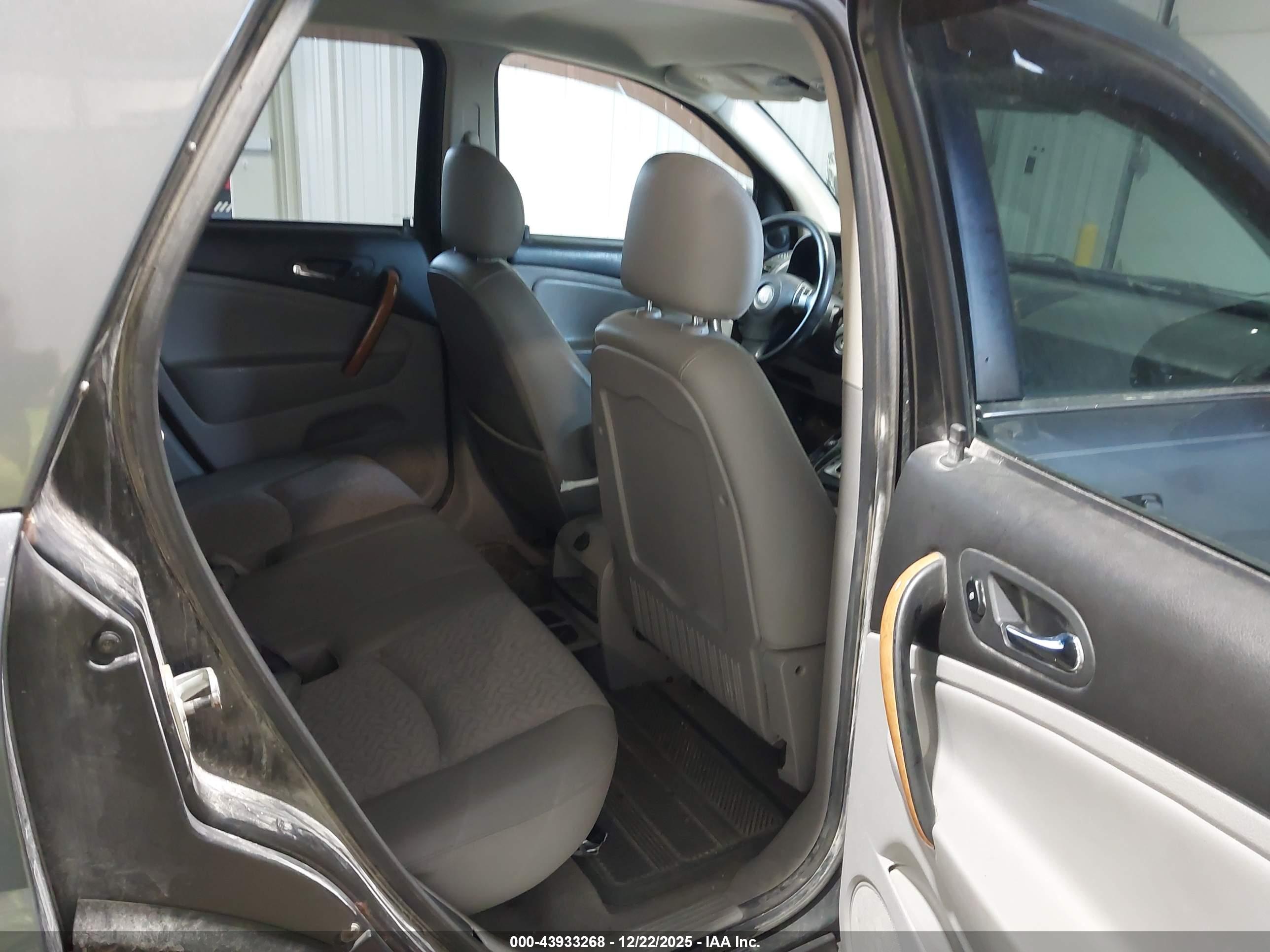 SATURN VUE image 8