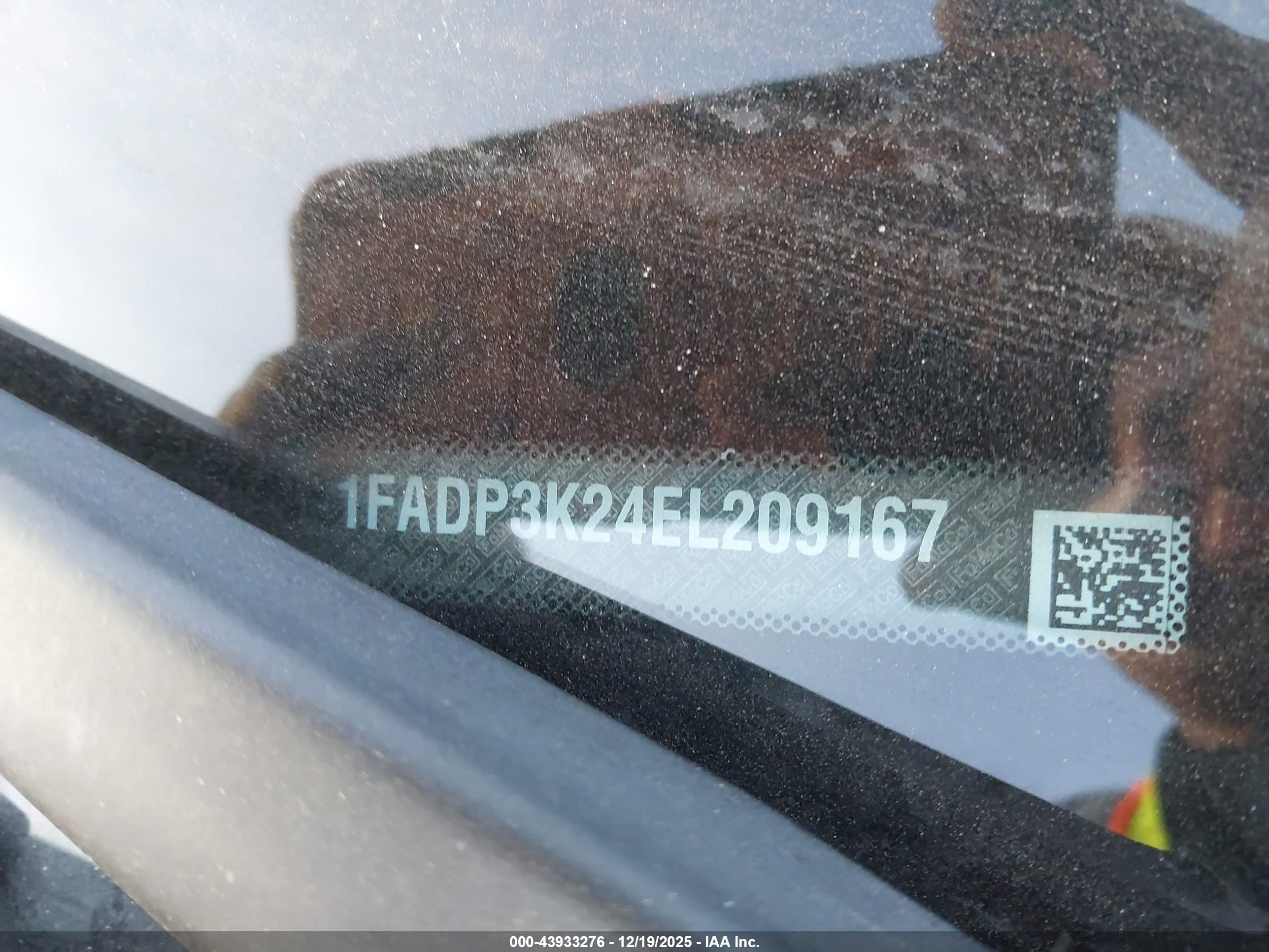 FORD FOCUS image 9