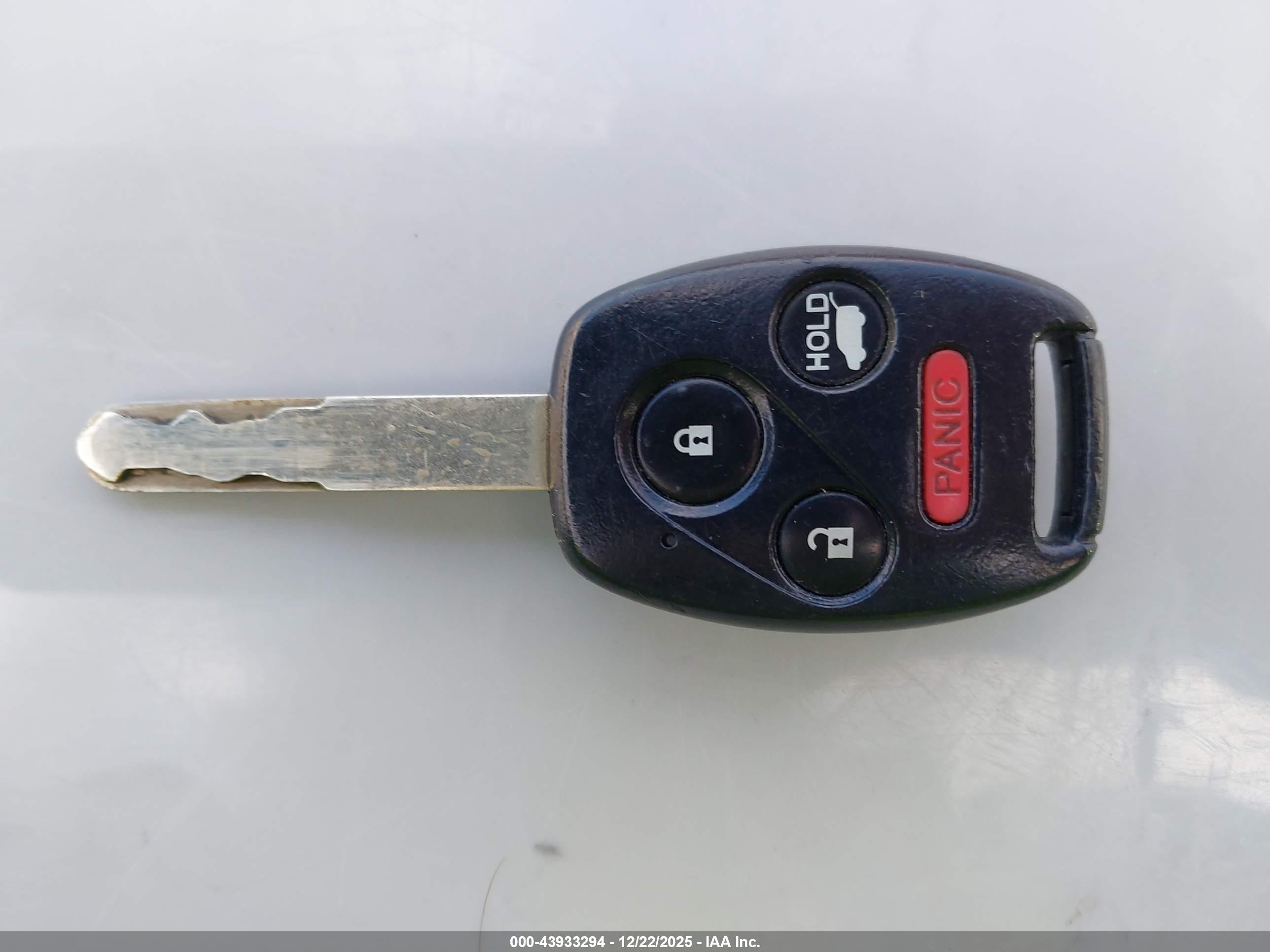 HONDA PILOT image 11