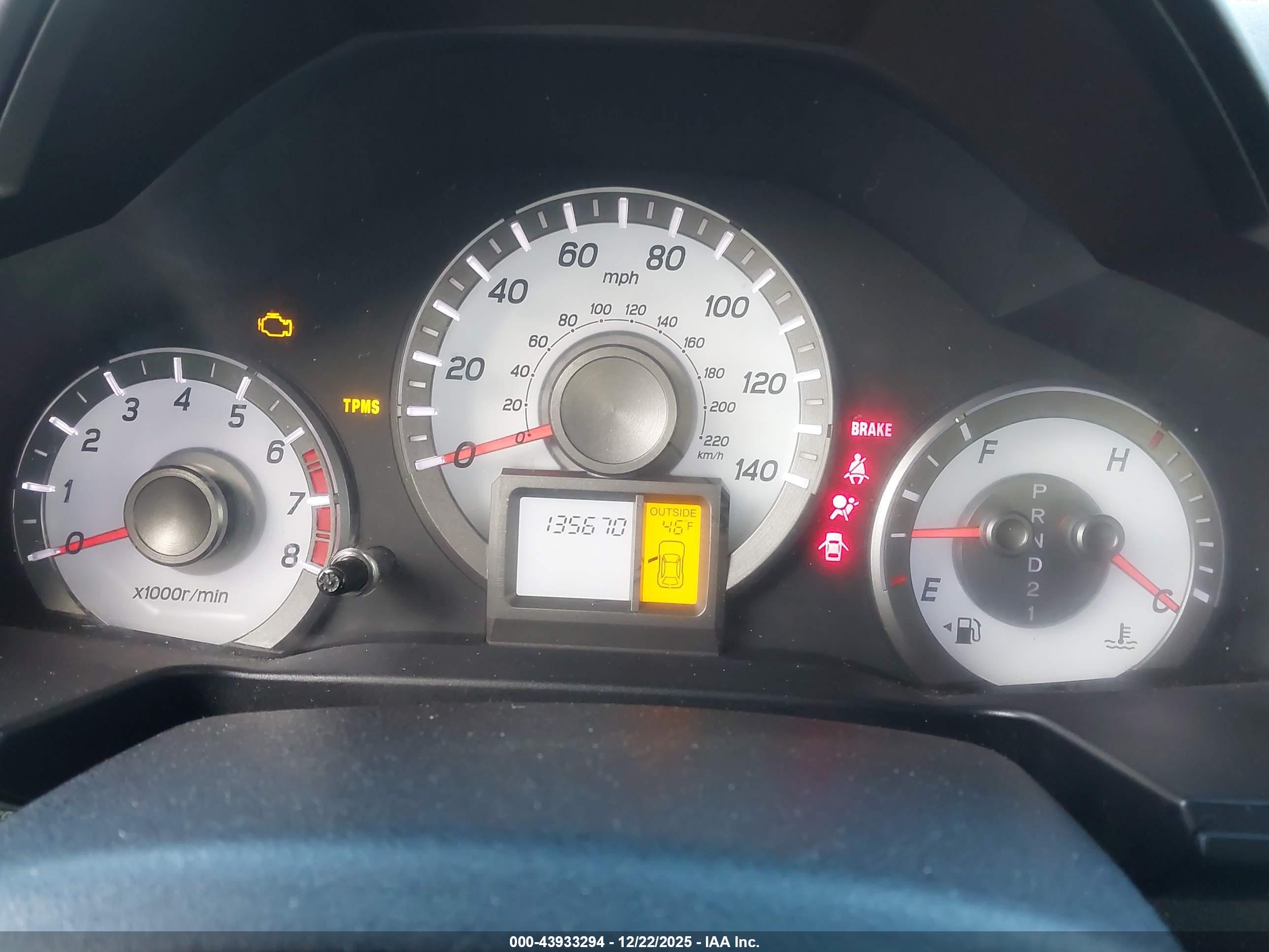 HONDA PILOT image 7
