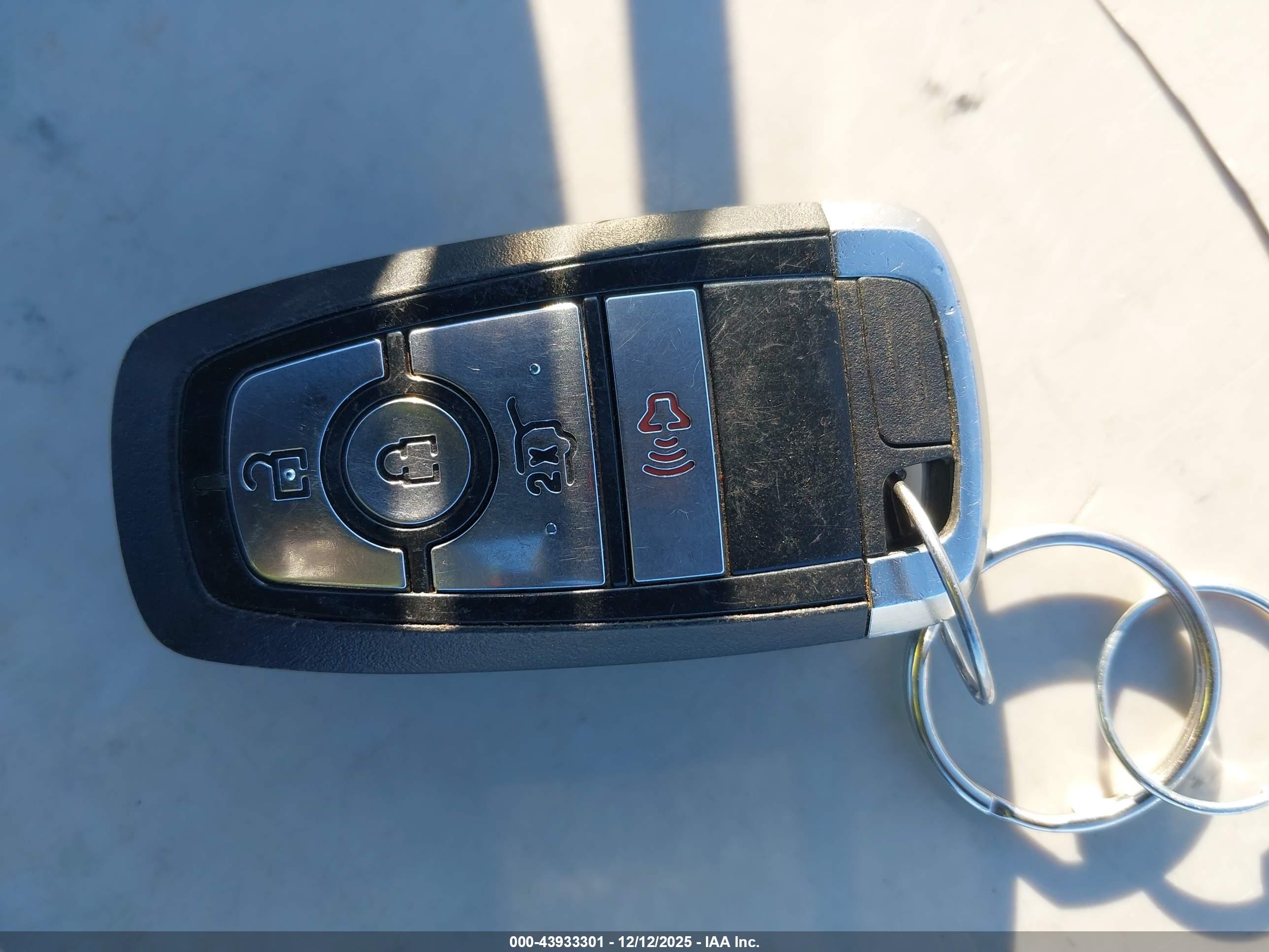 FORD BRONCO image 11