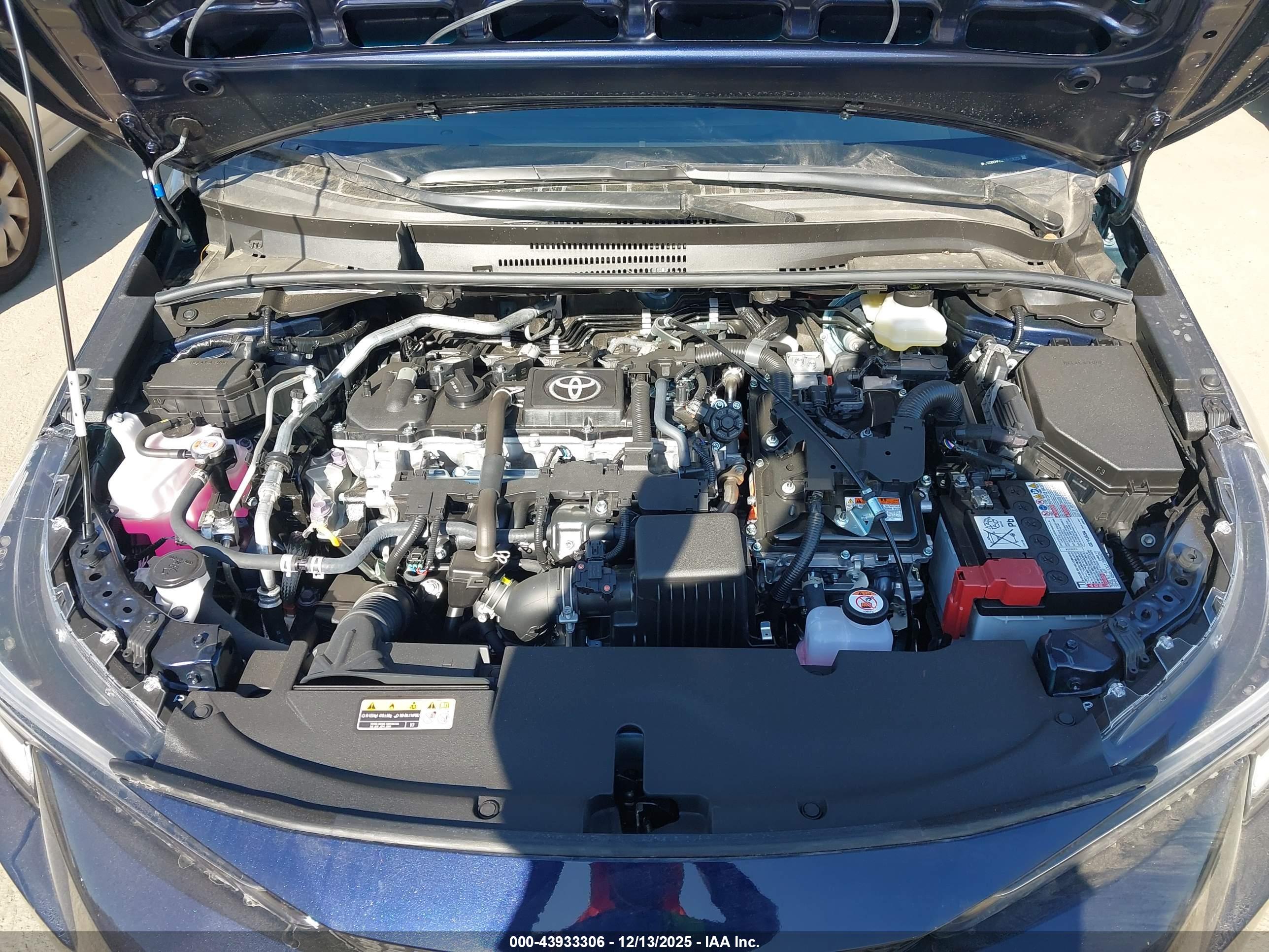 TOYOTA COROLLA image 10