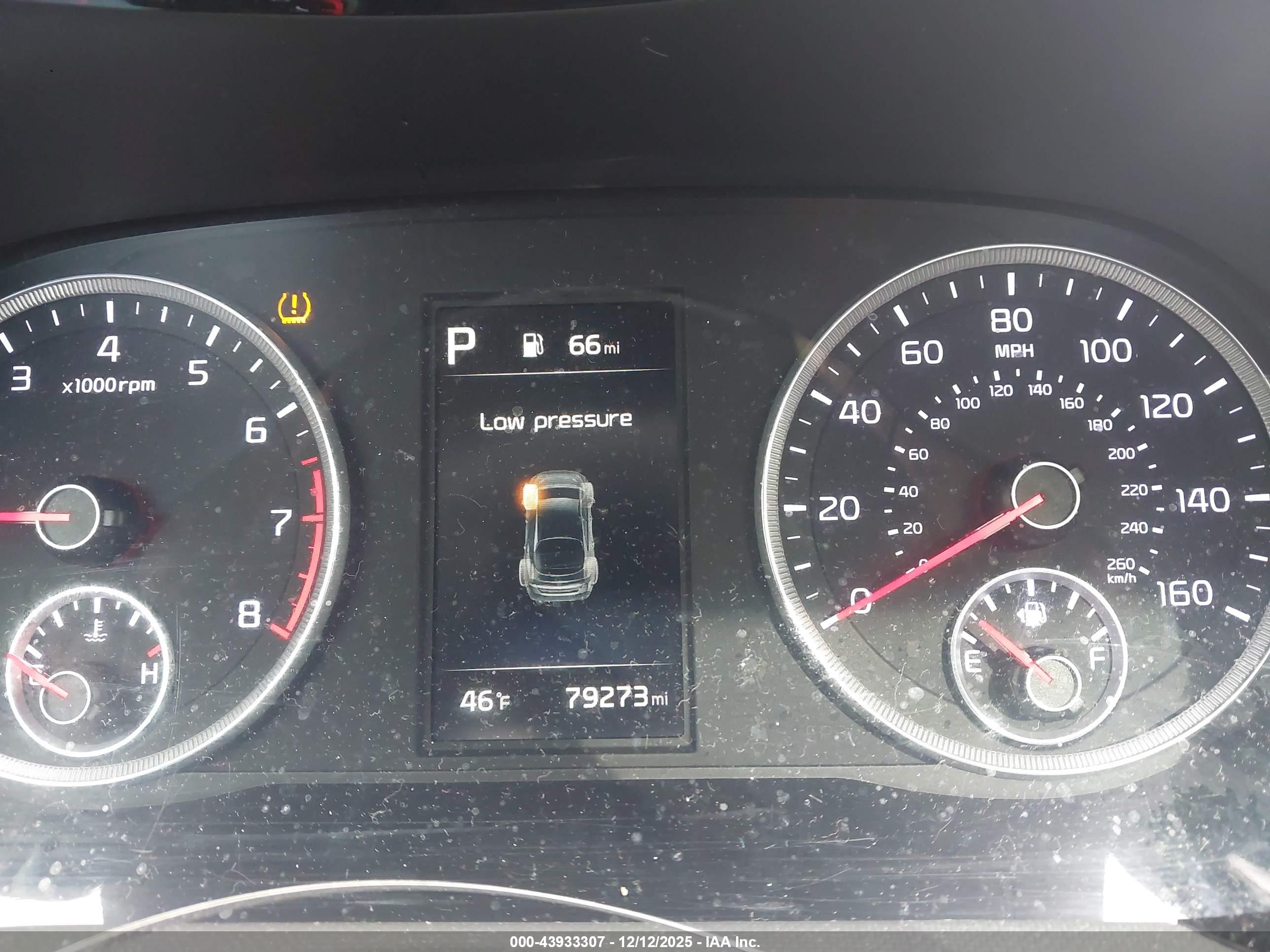KIA K5 image 7