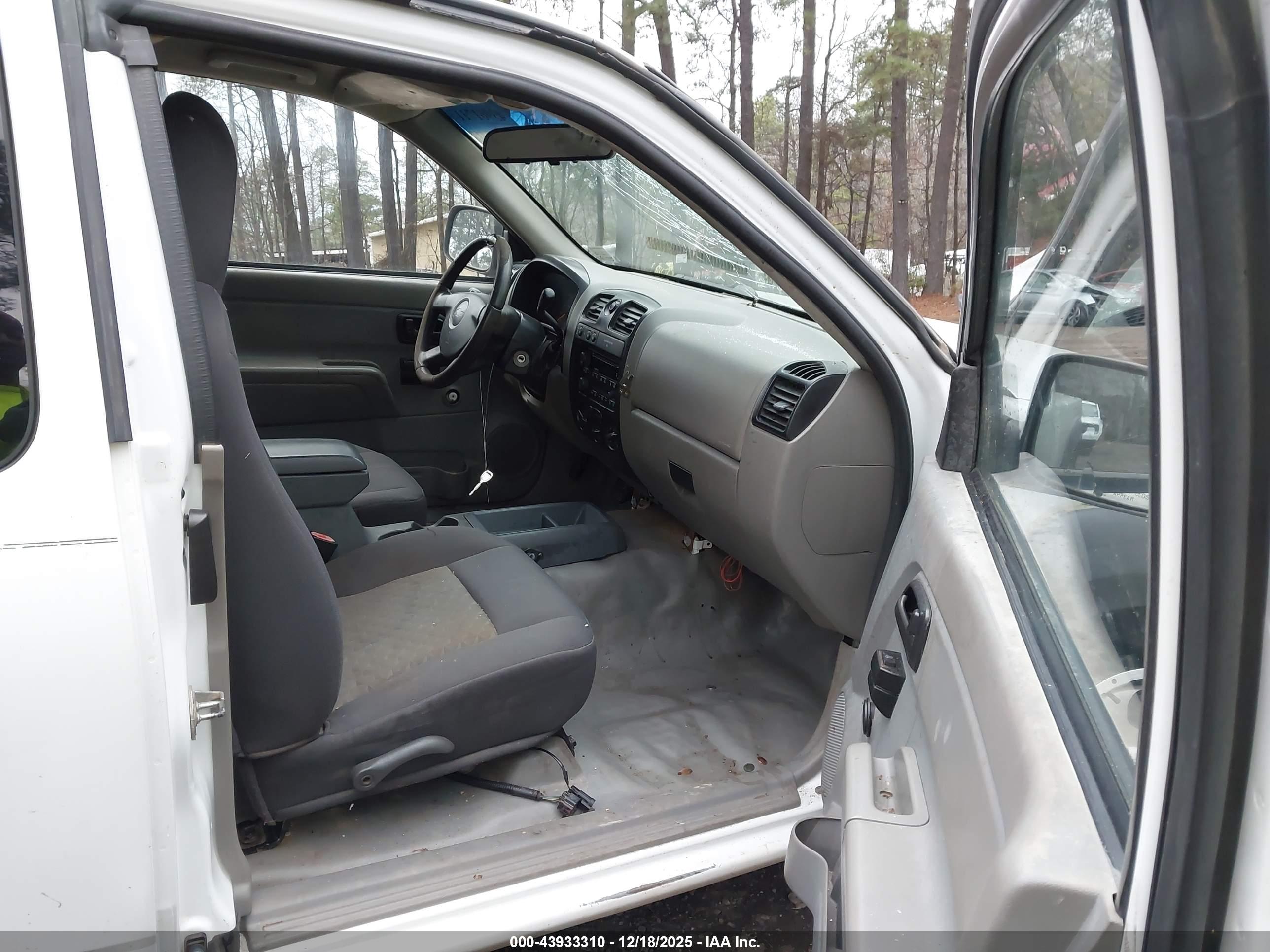 CHEVROLET COLORADO image 5