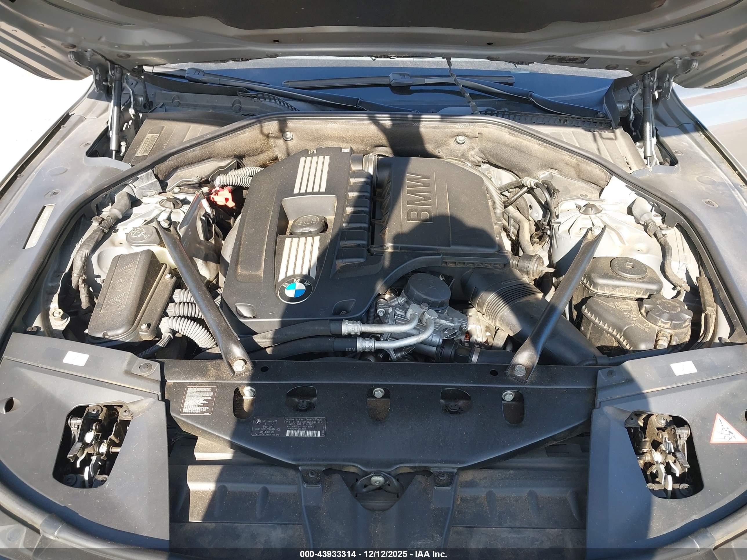 BMW 740I image 10