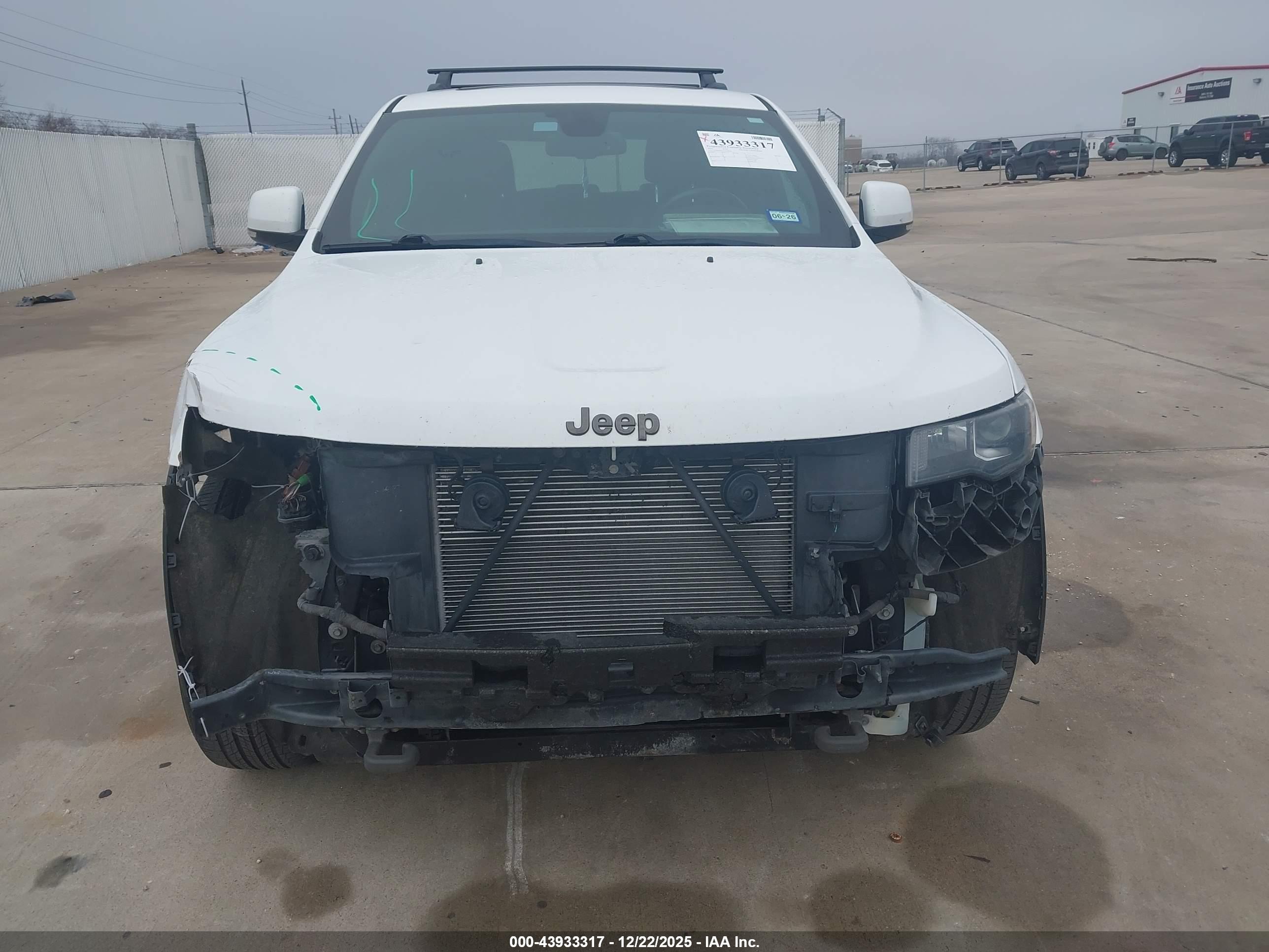 JEEP GRAND image 6