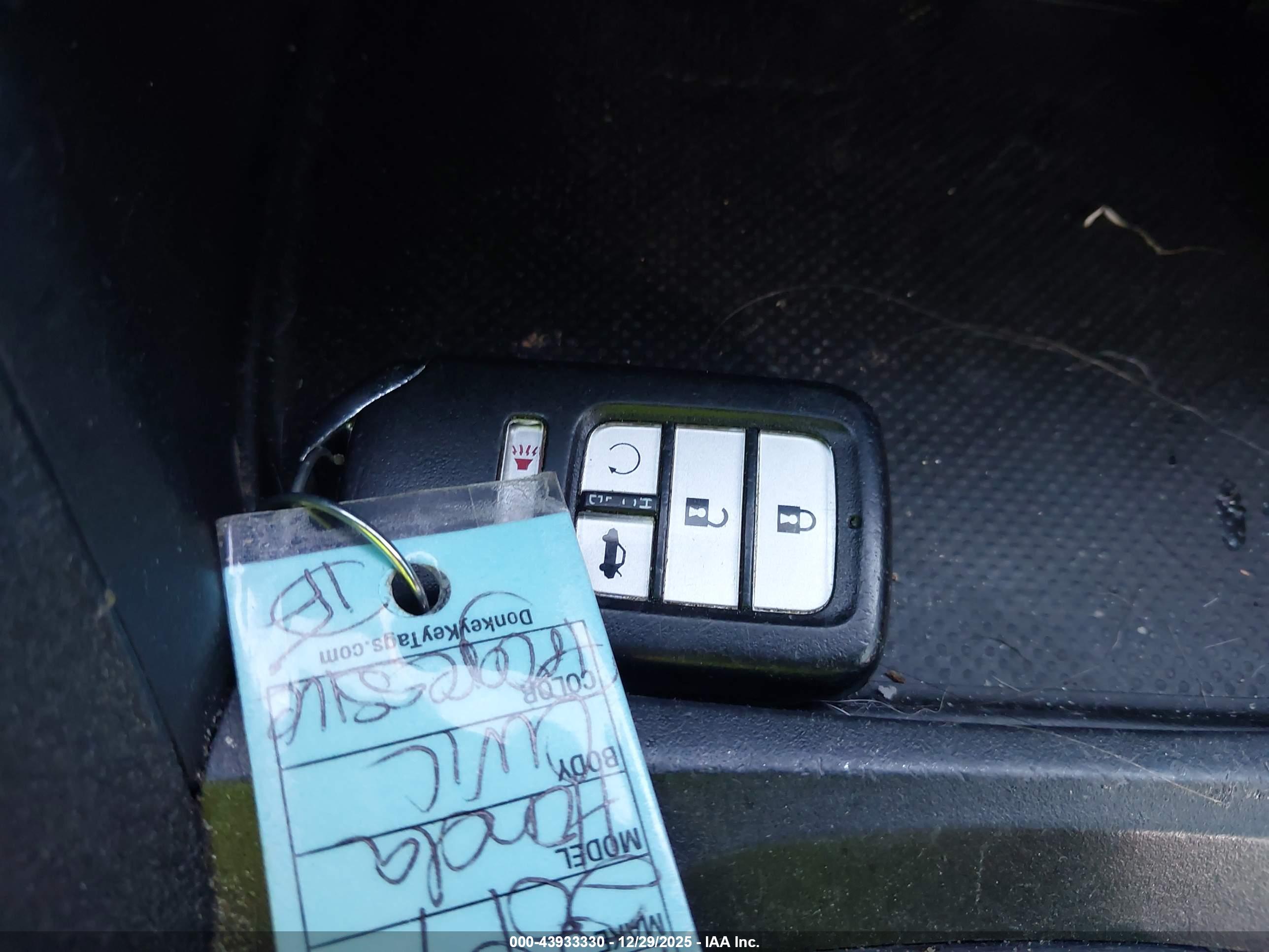 HONDA CIVIC image 11