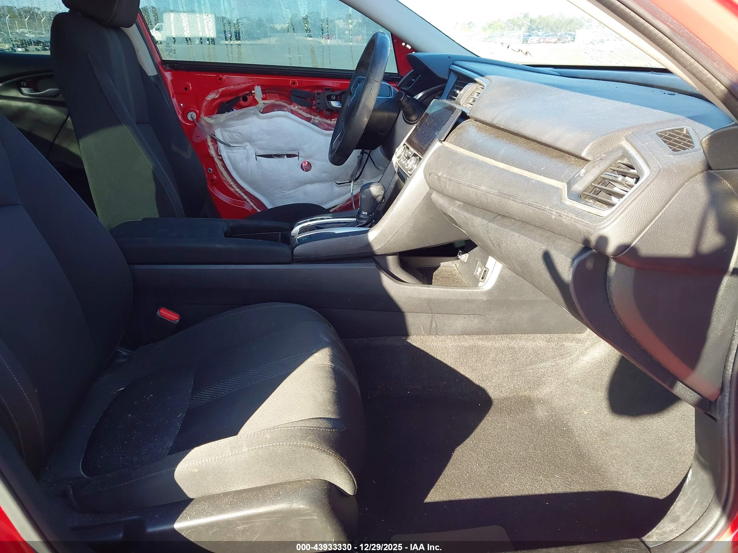 HONDA CIVIC image 5