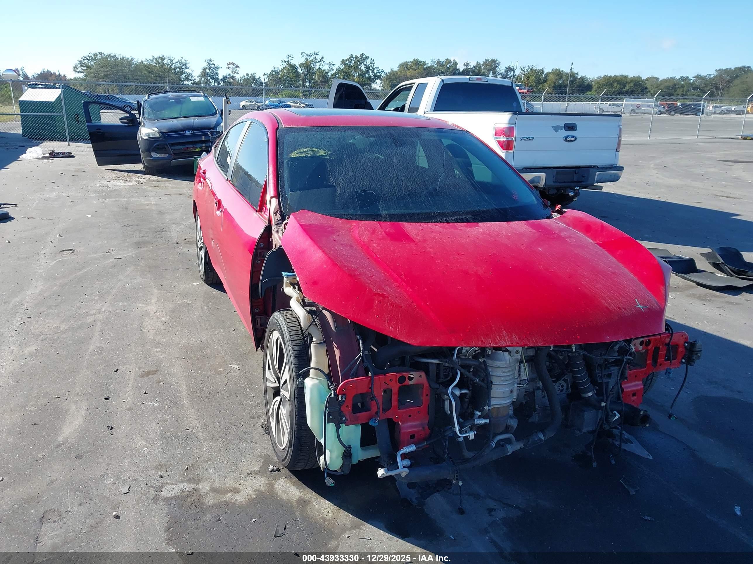 HONDA CIVIC image 6