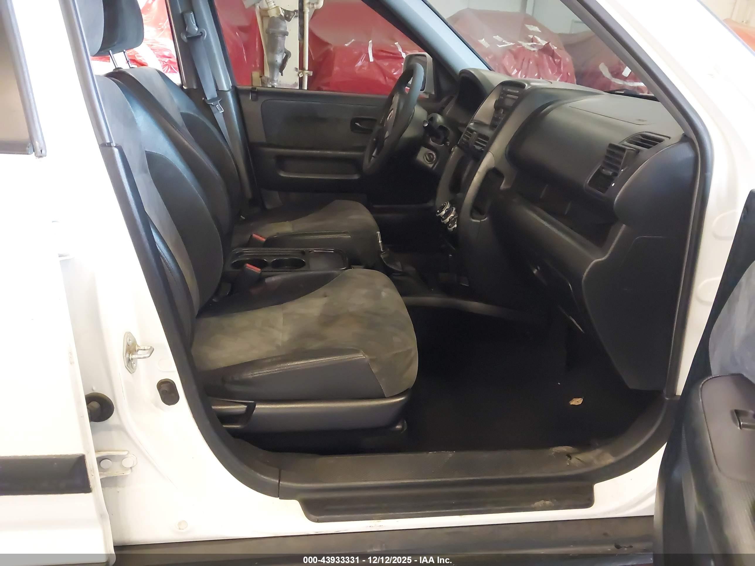 HONDA CR-V image 5