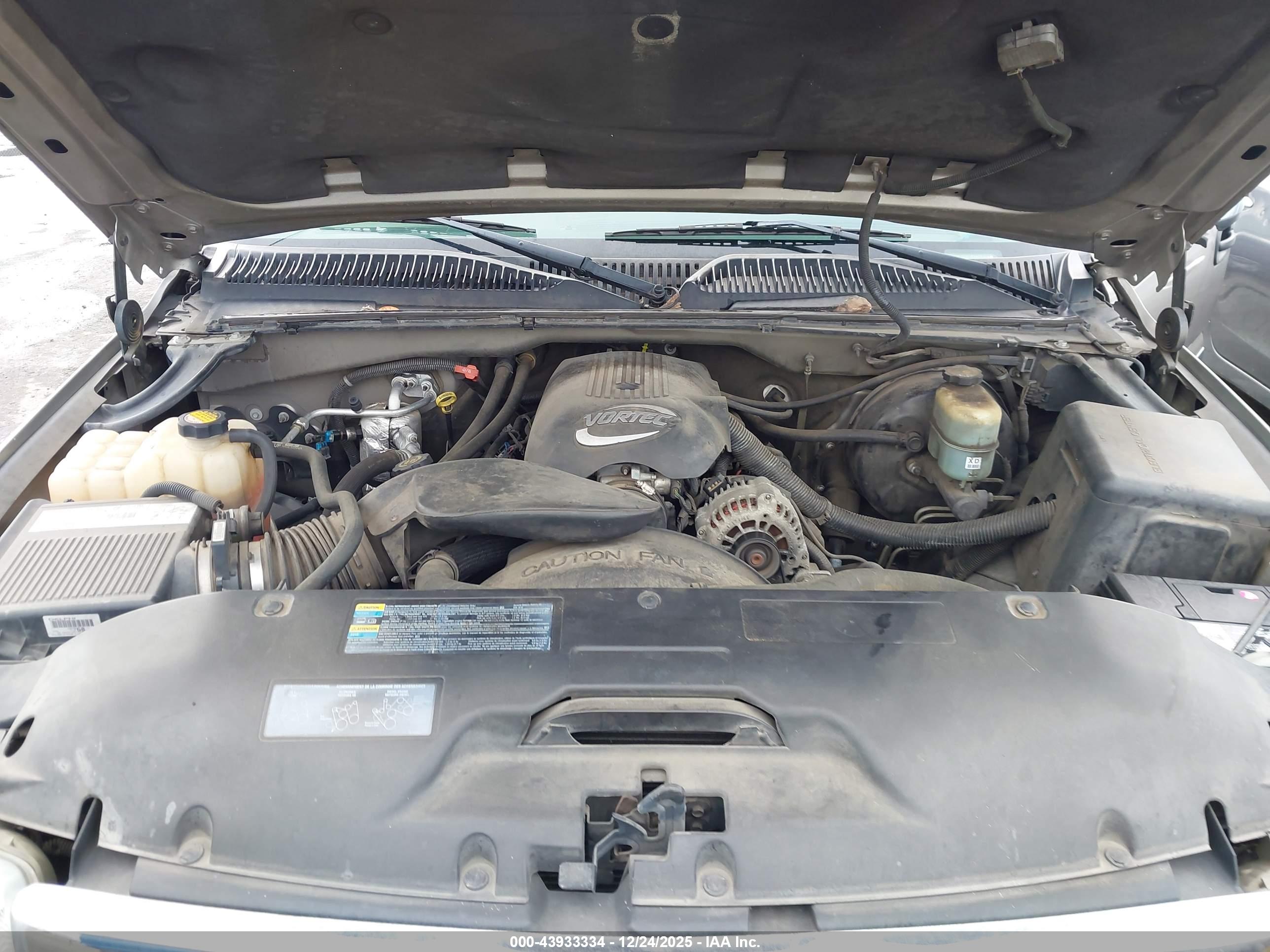 GMC SIERRA image 10
