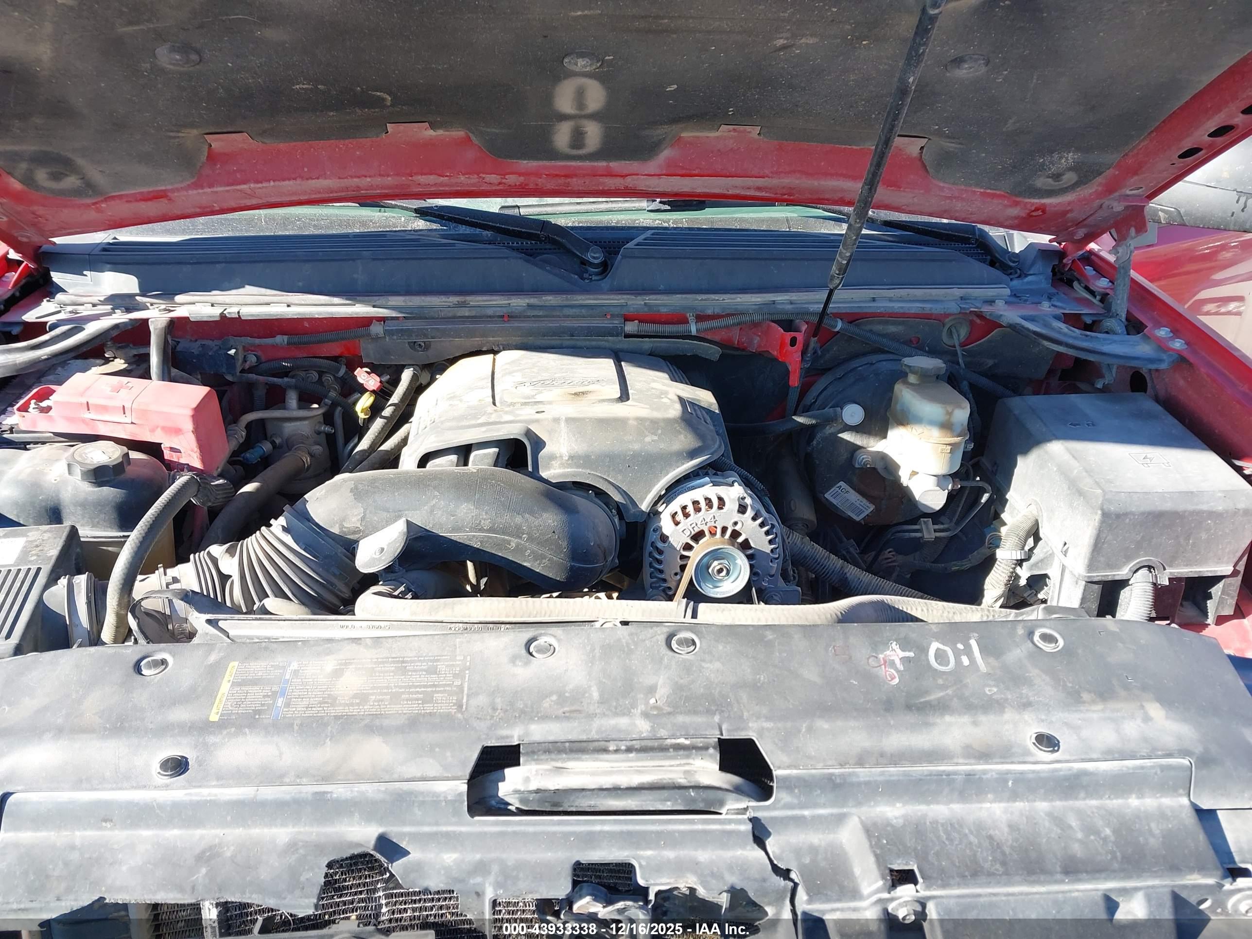 GMC YUKON image 10