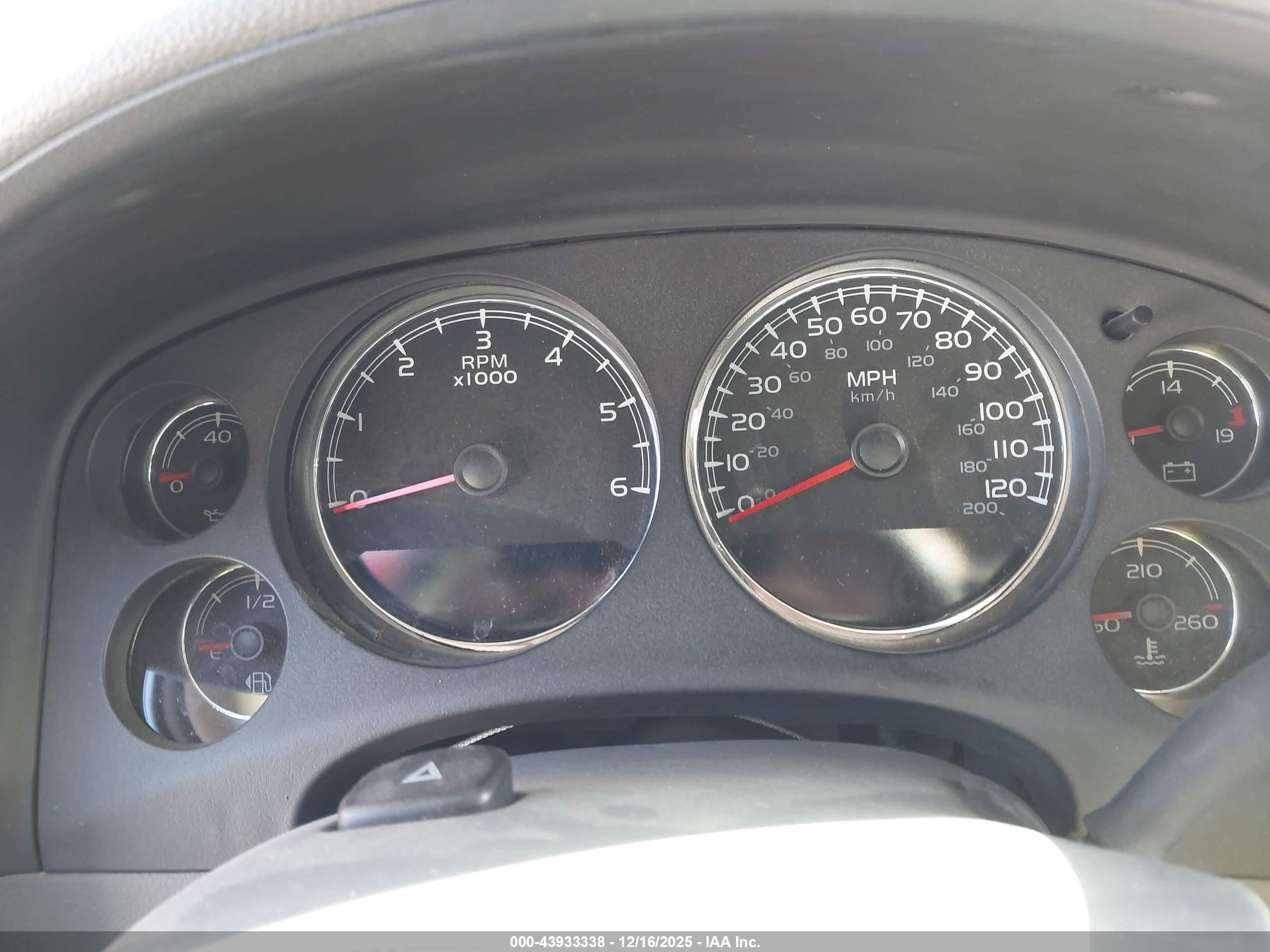 GMC YUKON image 7