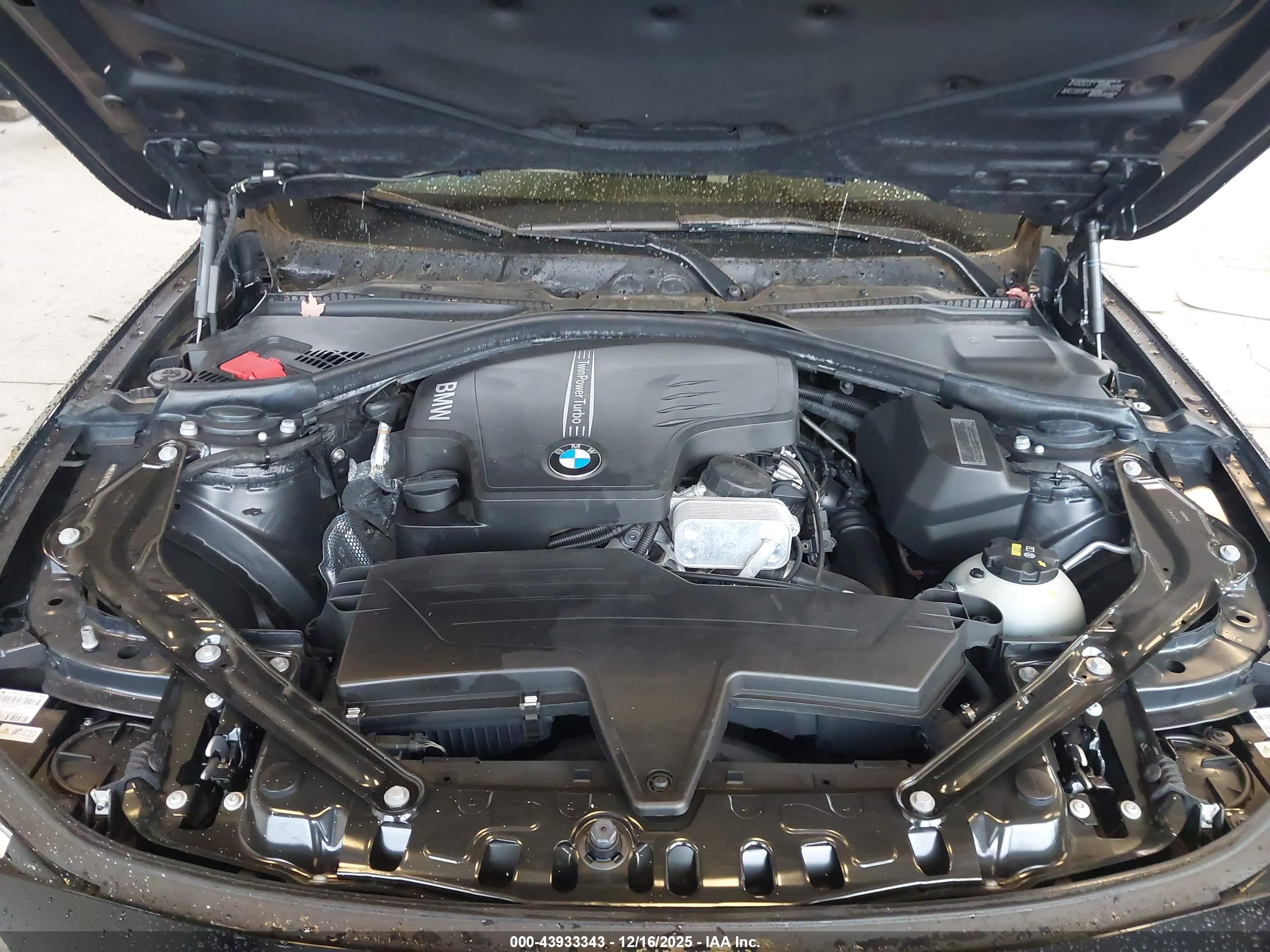 BMW 428I image 10