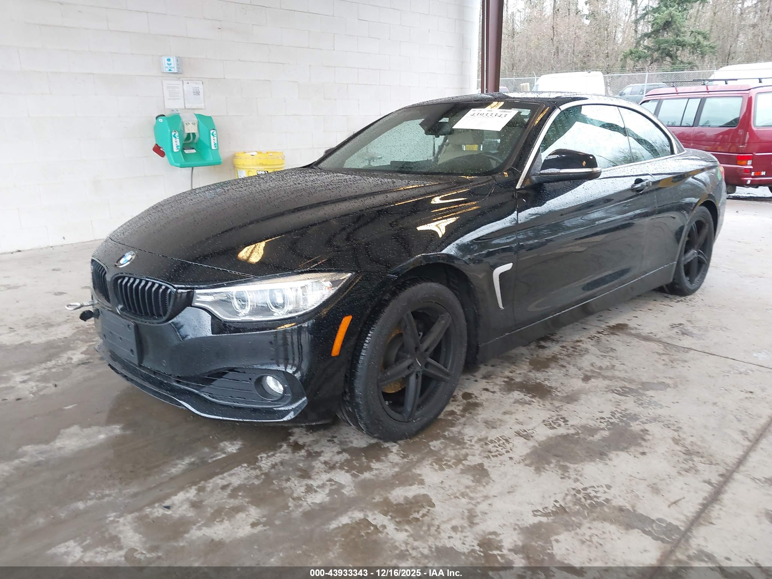 BMW 428I image 2