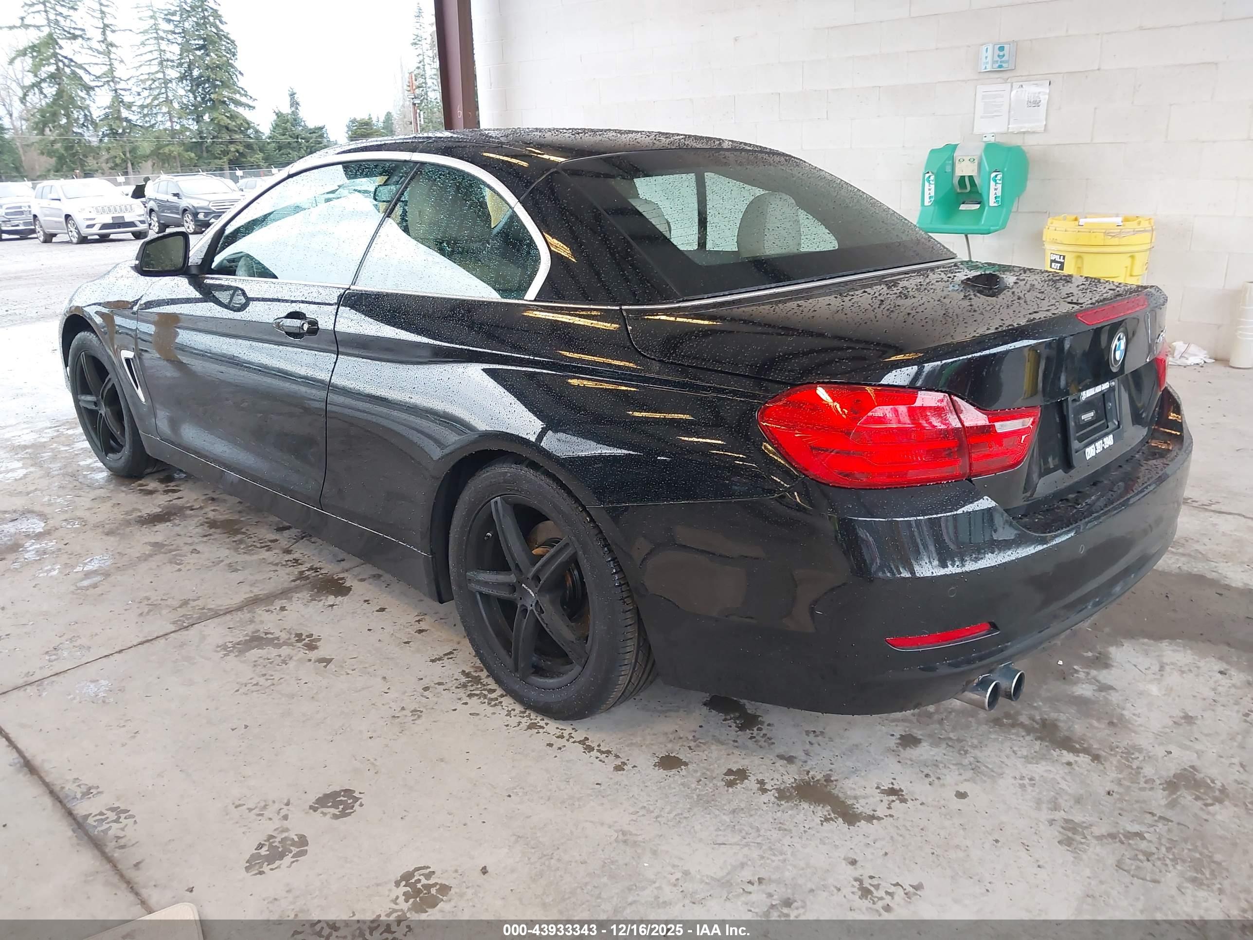 BMW 428I image 3