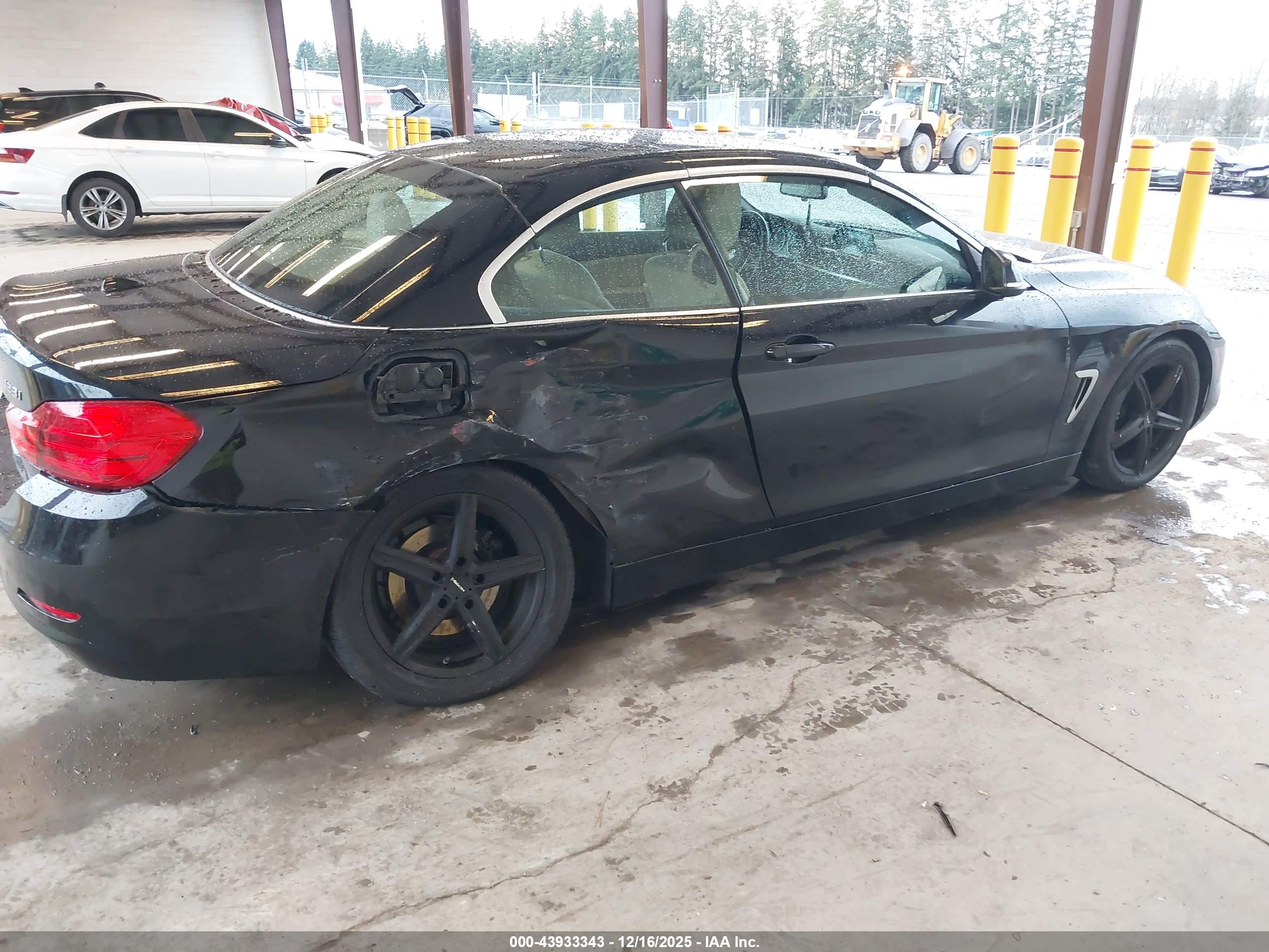 BMW 428I image 6