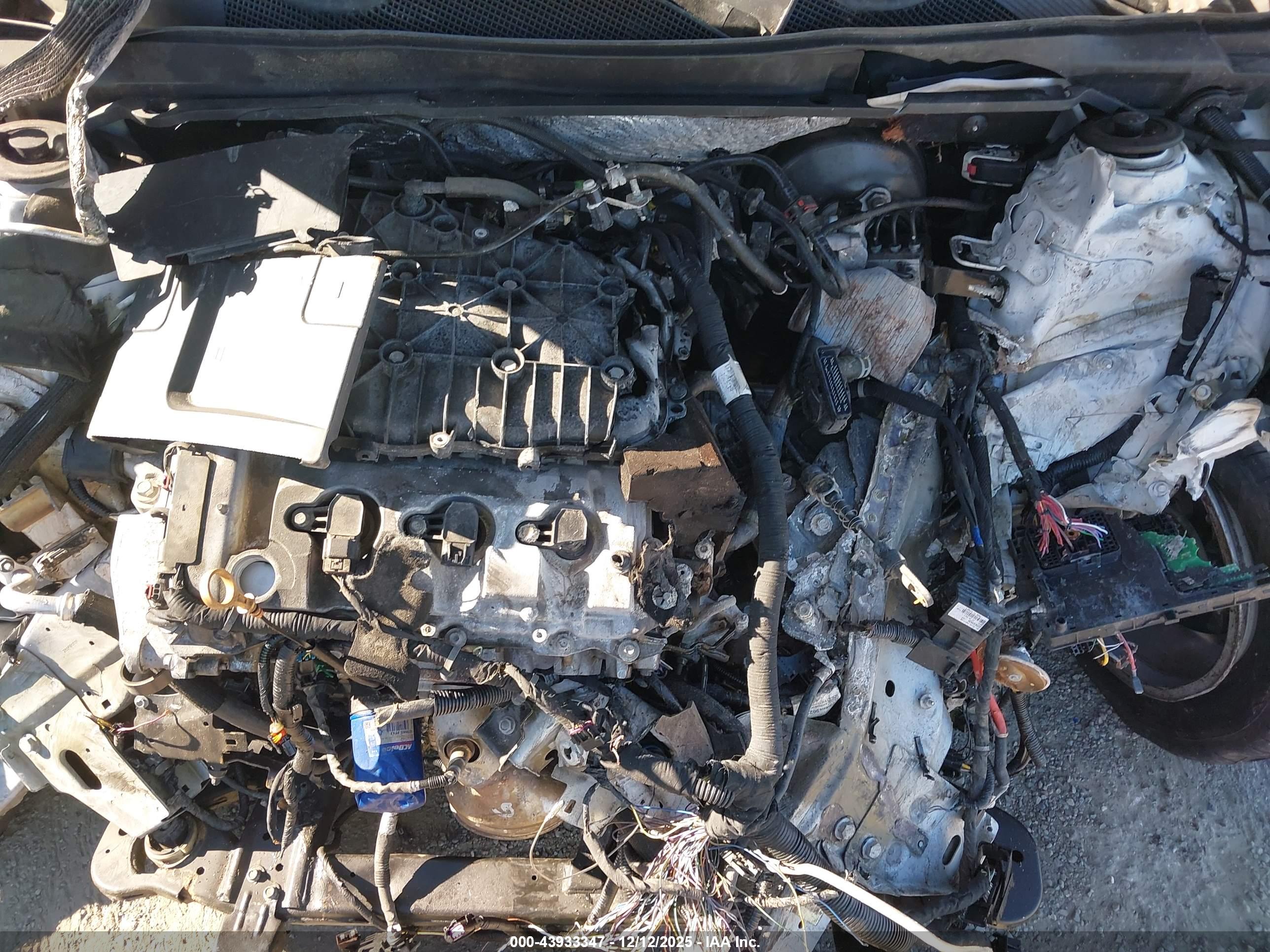 CHEVROLET IMPALA image 10