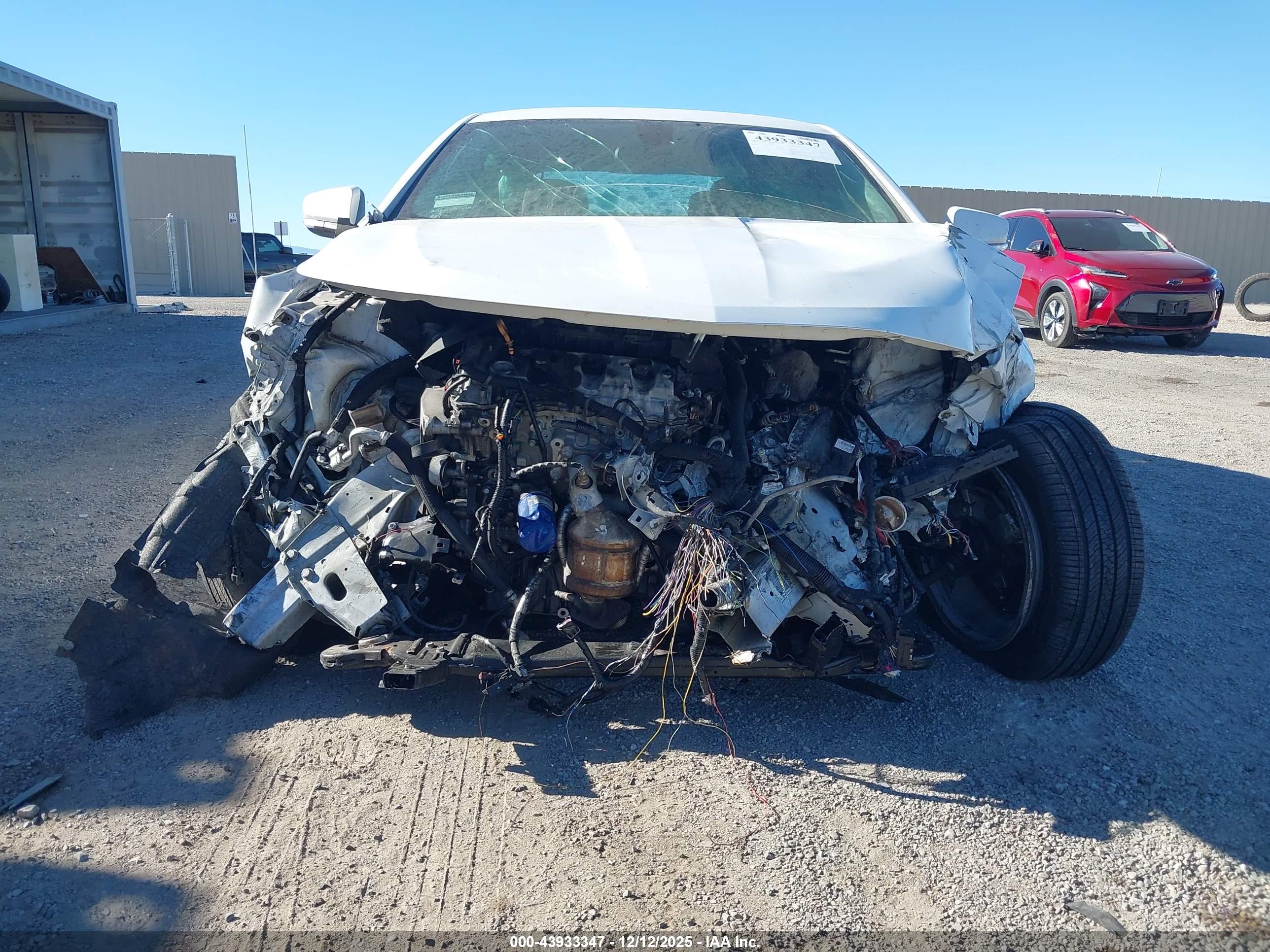 CHEVROLET IMPALA image 6
