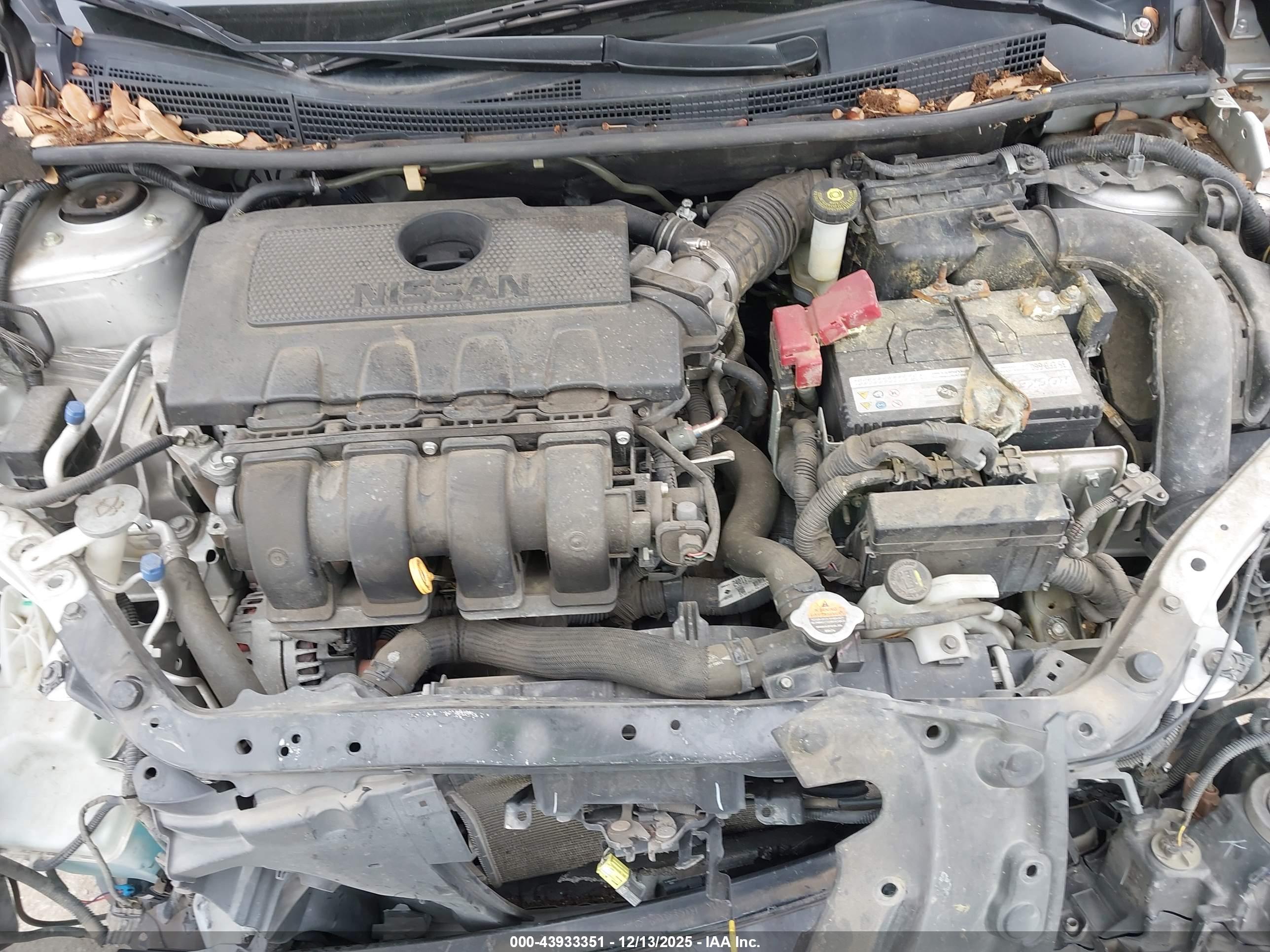NISSAN SENTRA image 10