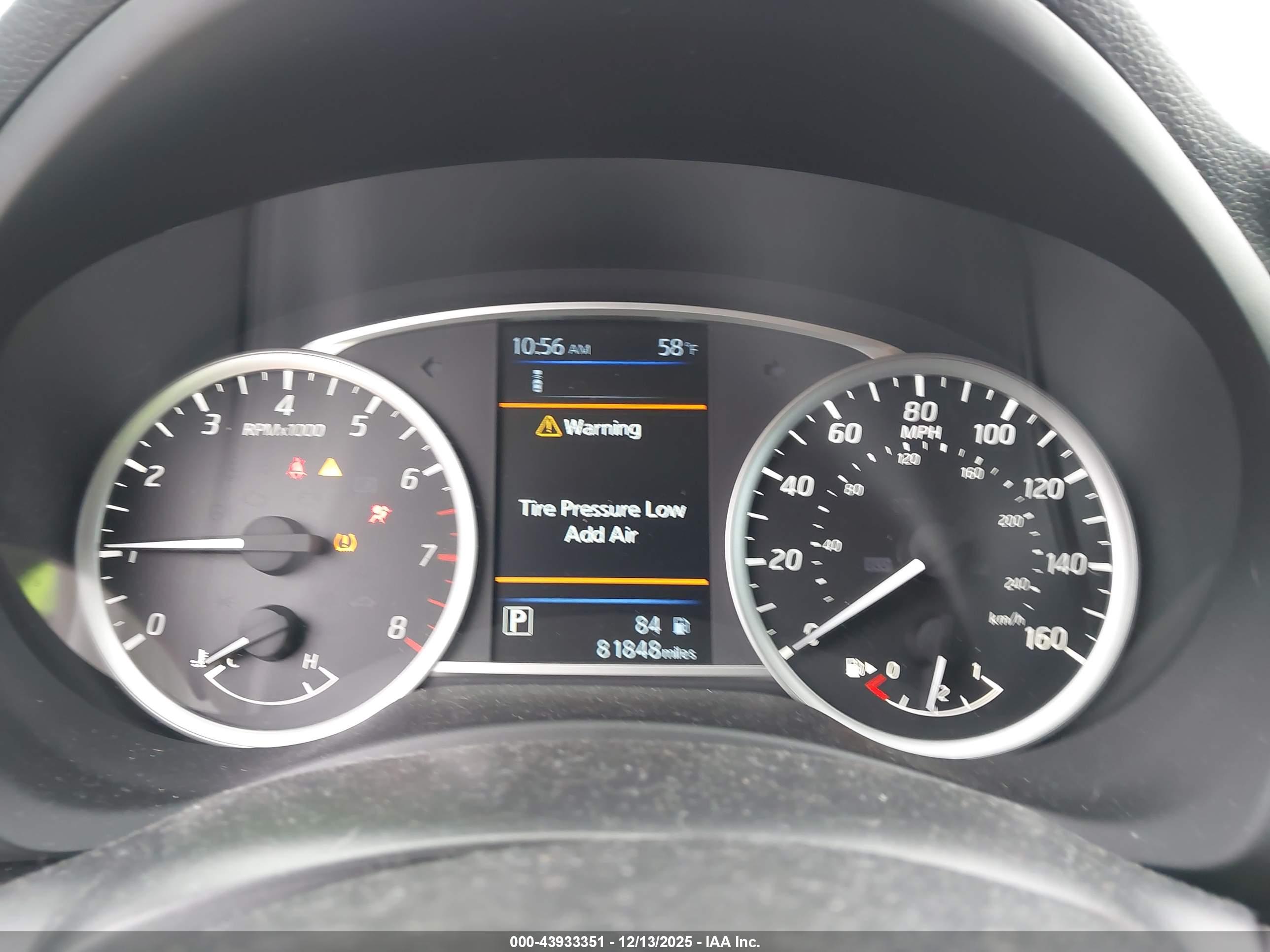 NISSAN SENTRA image 7