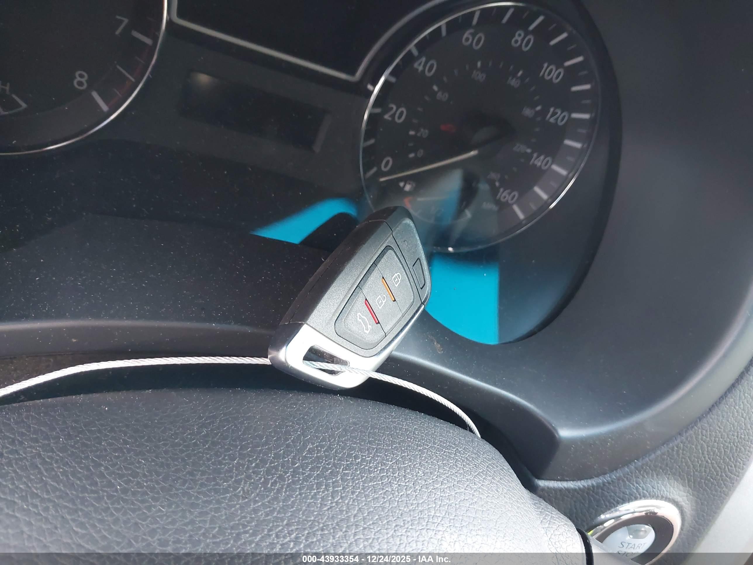 NISSAN ALTIMA image 11