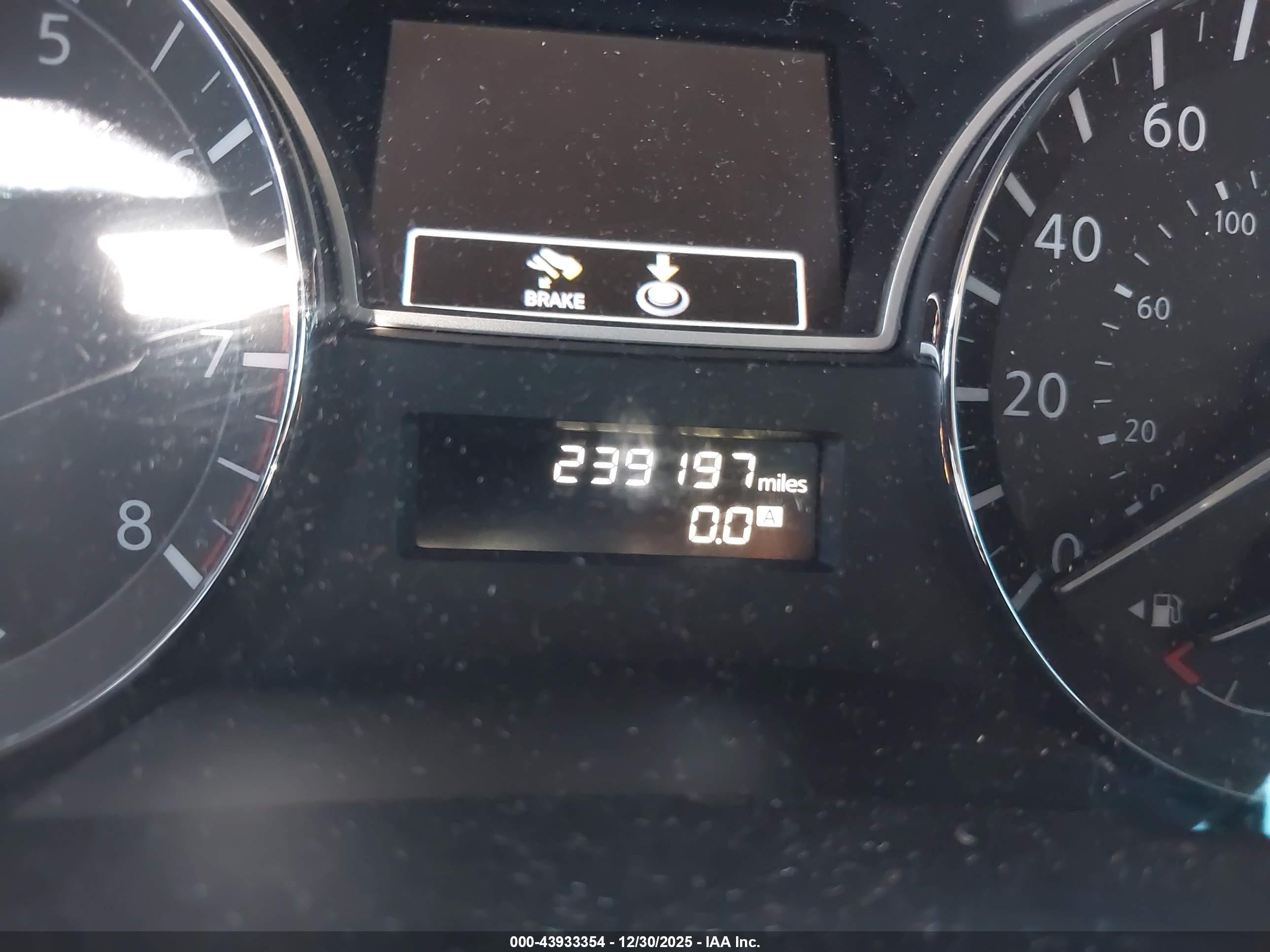 NISSAN ALTIMA image 7