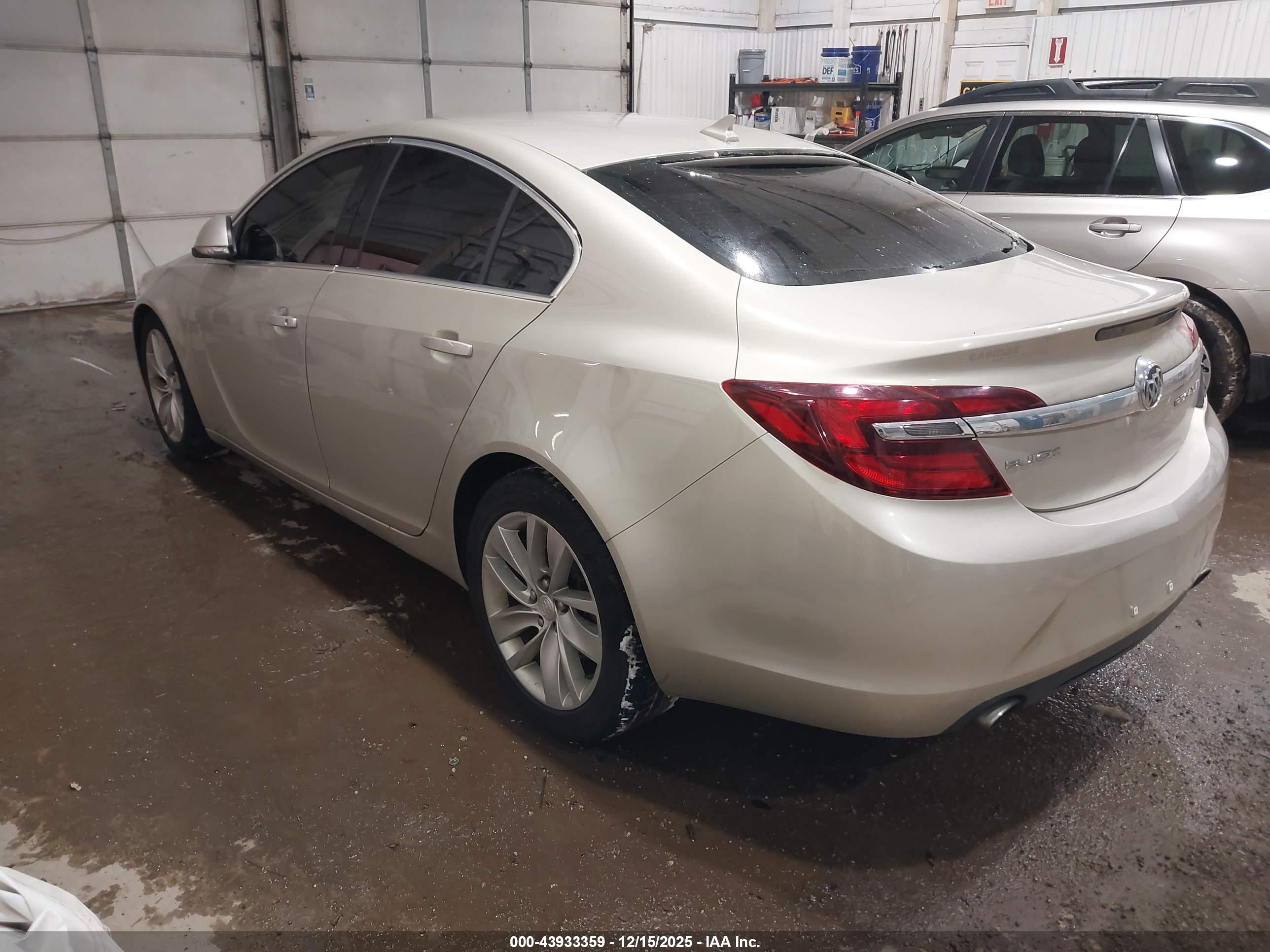 BUICK REGAL image 3