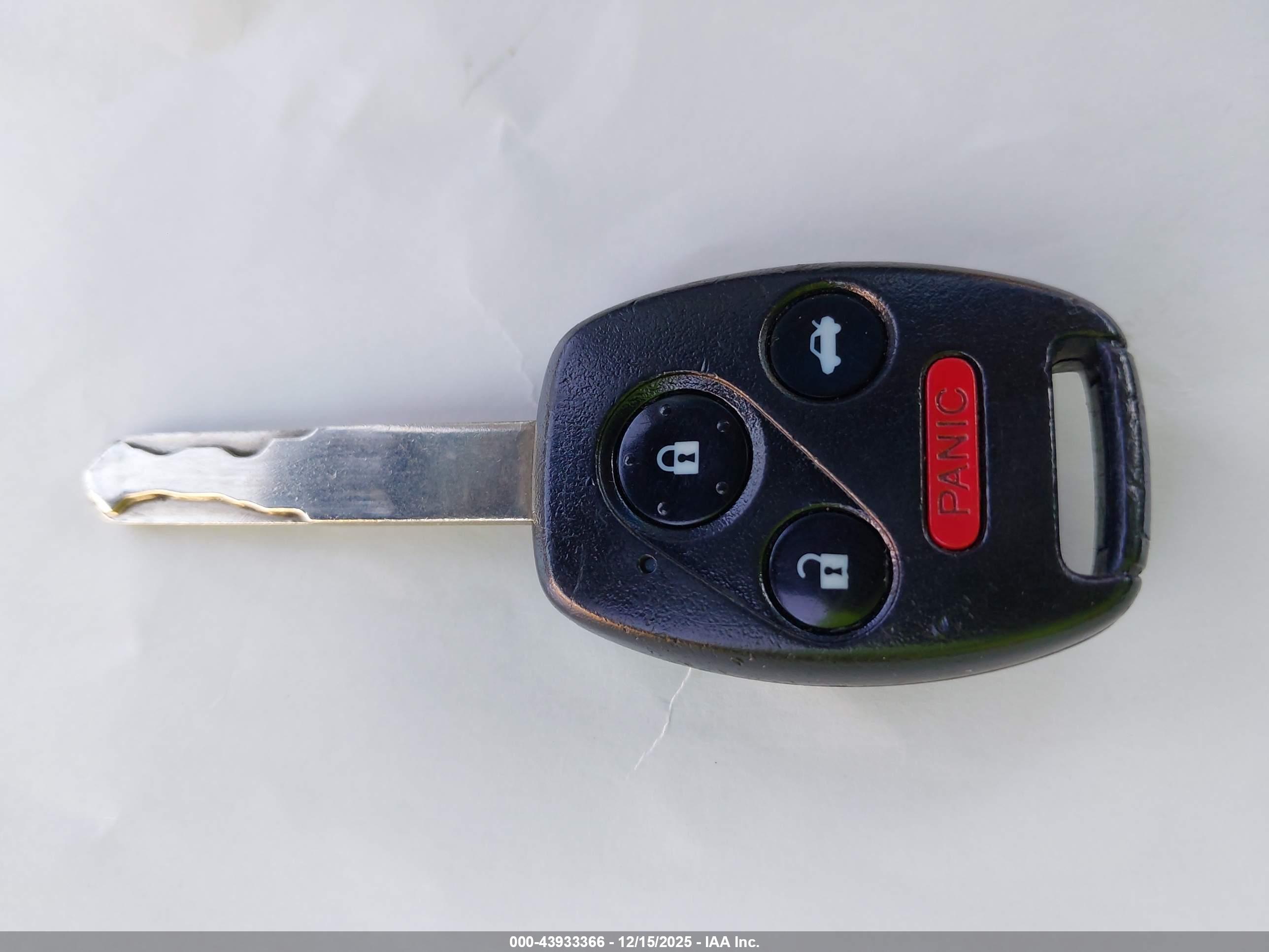 HONDA CIVIC image 11