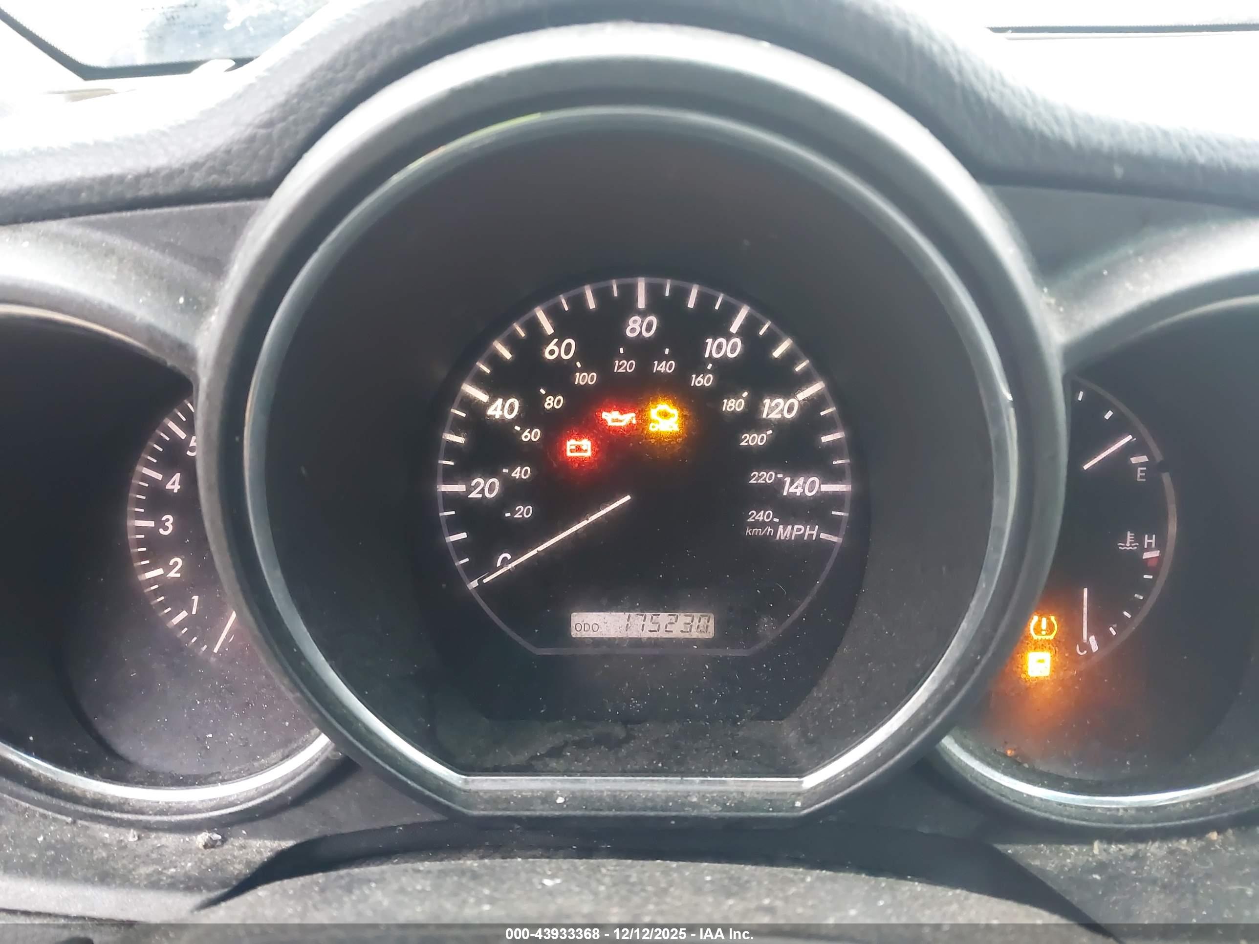 LEXUS RX image 7